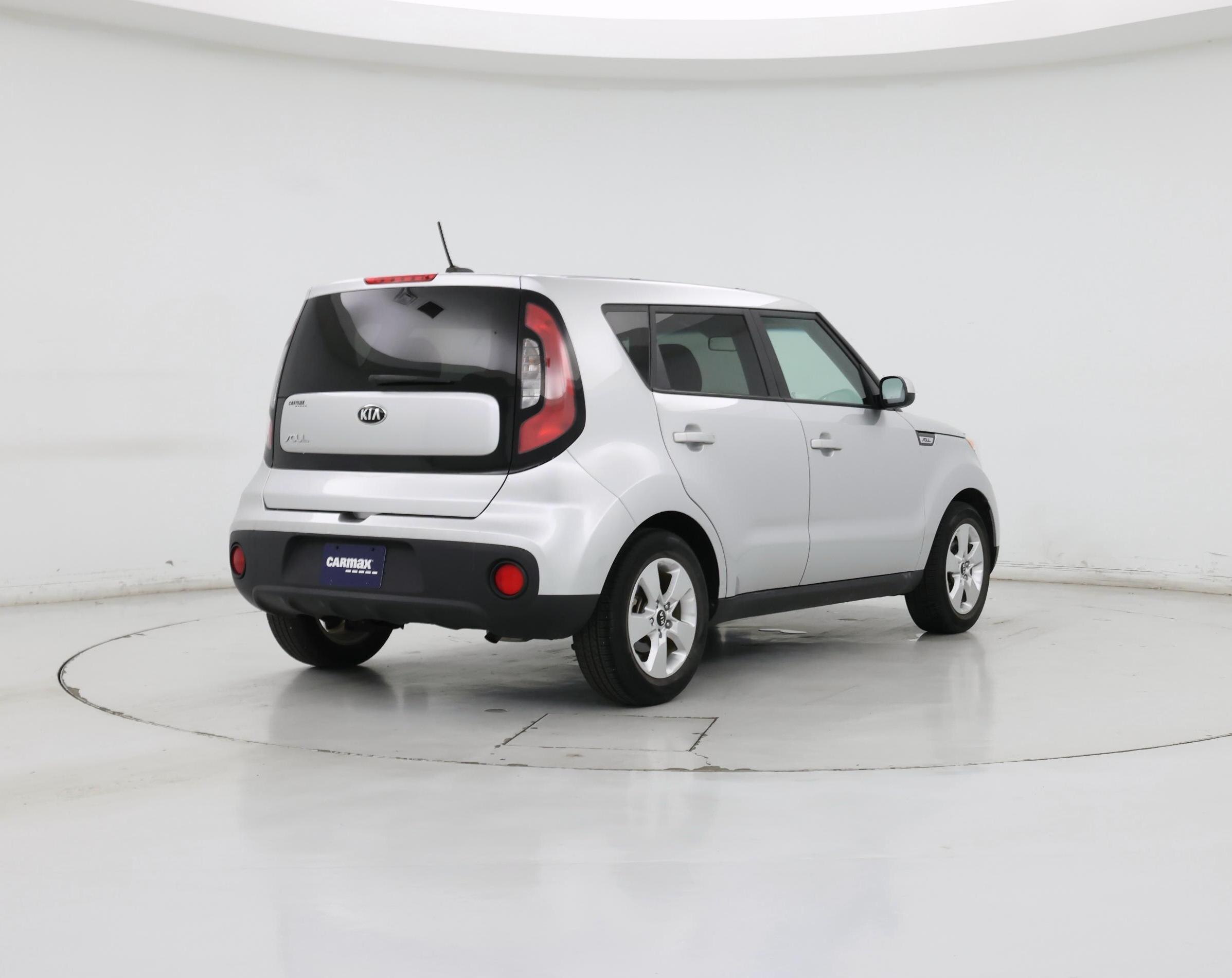 Thumbnail: 2018 Kia Soul - 8
