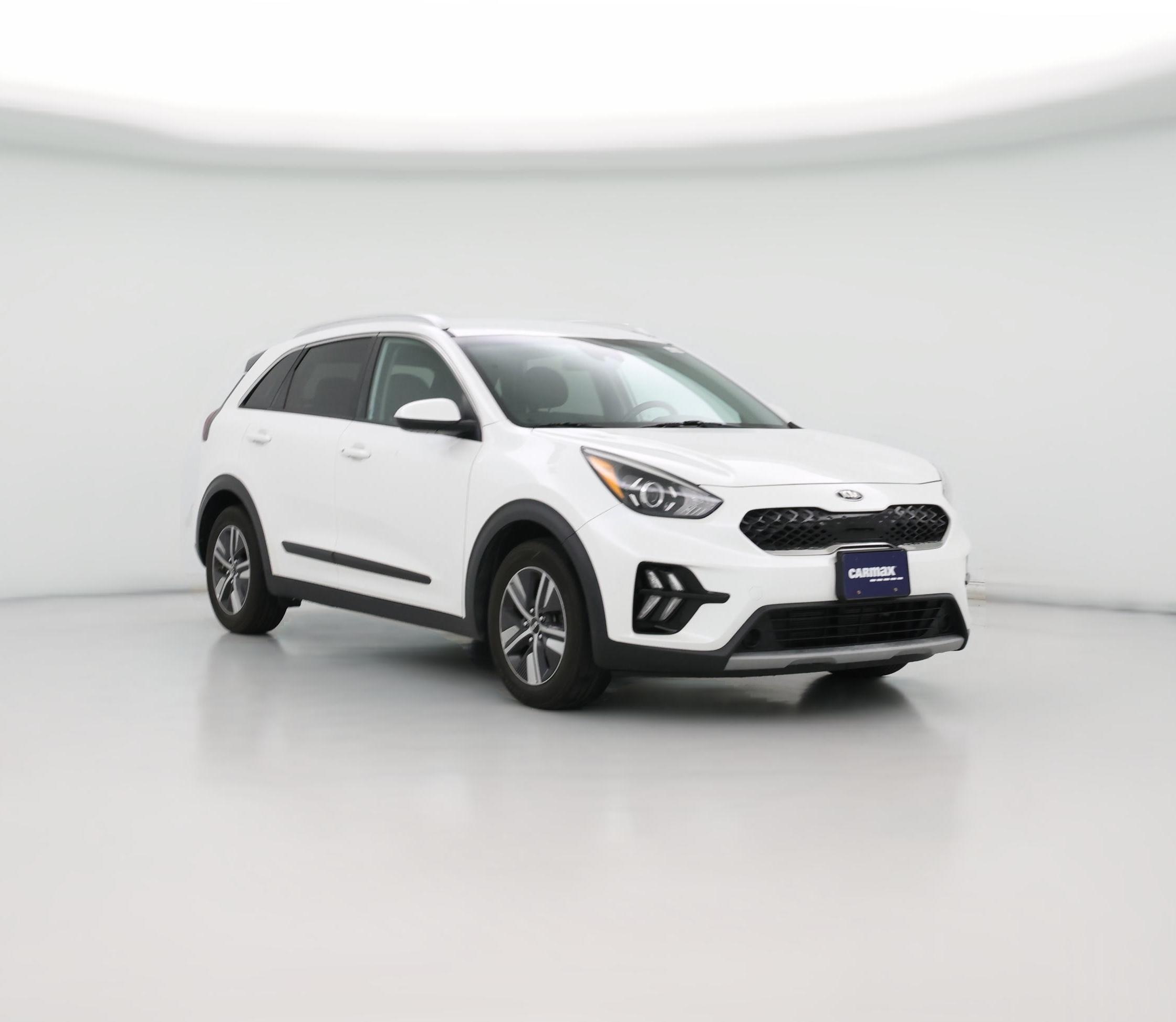Thumbnail: 2021 Kia Niro - 1