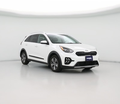 2021 Kia Niro LXS