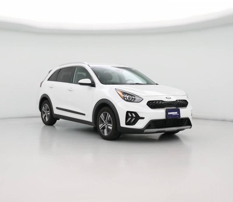 2021 Kia Niro LXS