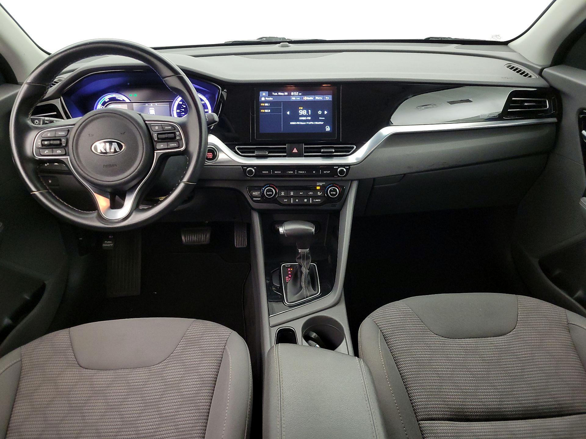 Thumbnail: 2021 Kia Niro - 9