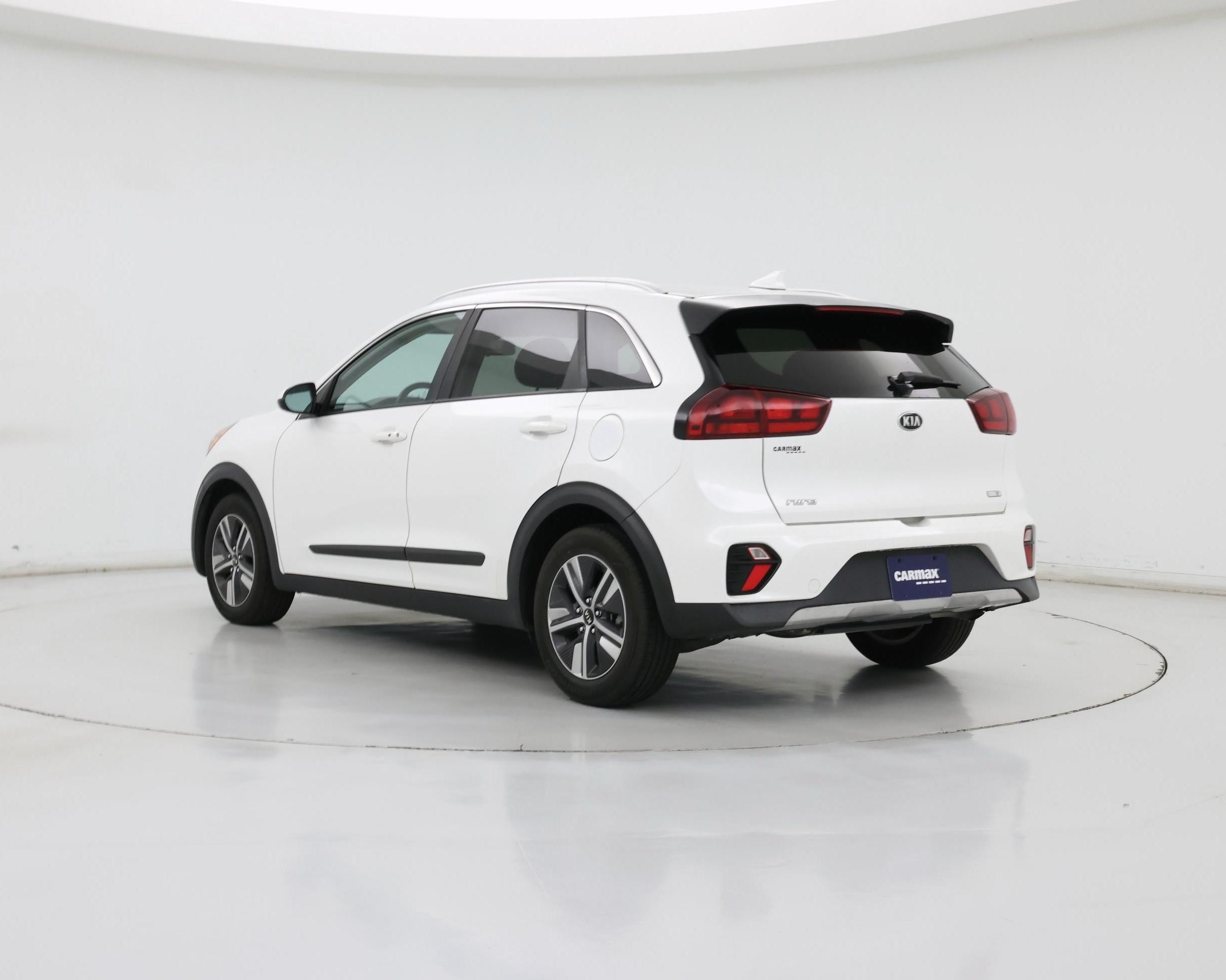 Thumbnail: 2021 Kia Niro - 2