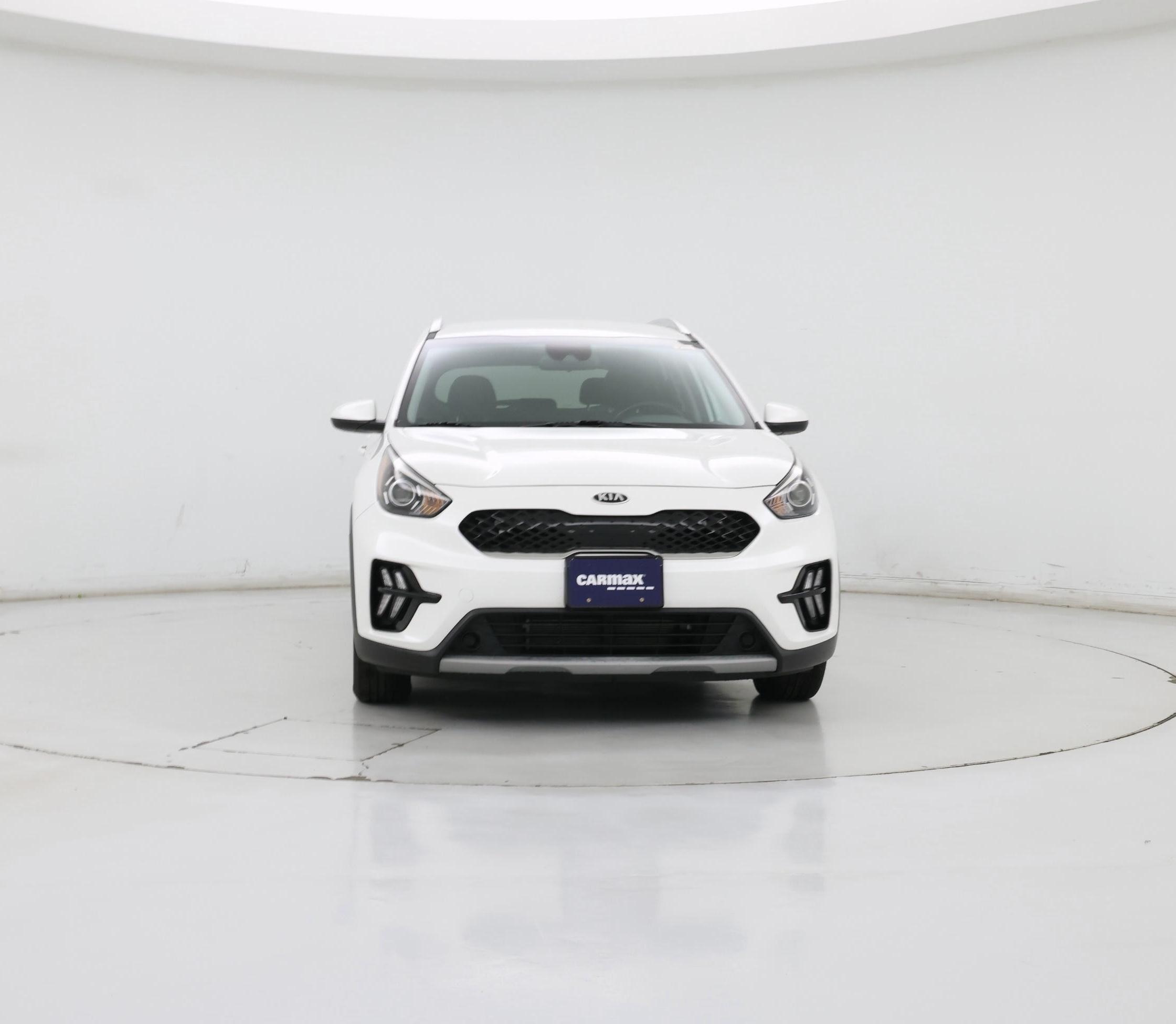 Thumbnail: 2021 Kia Niro - 5