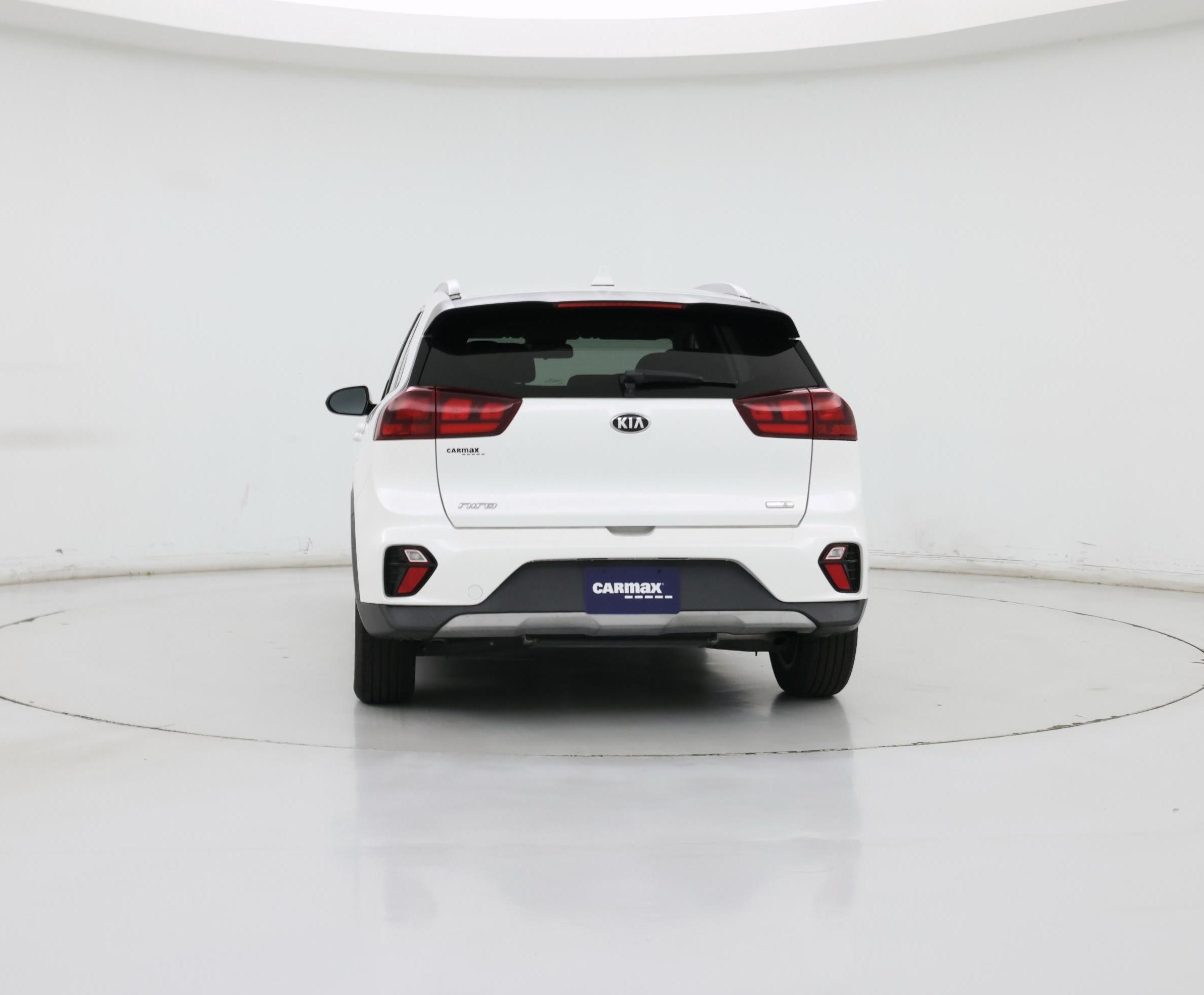 Thumbnail: 2021 Kia Niro - 6