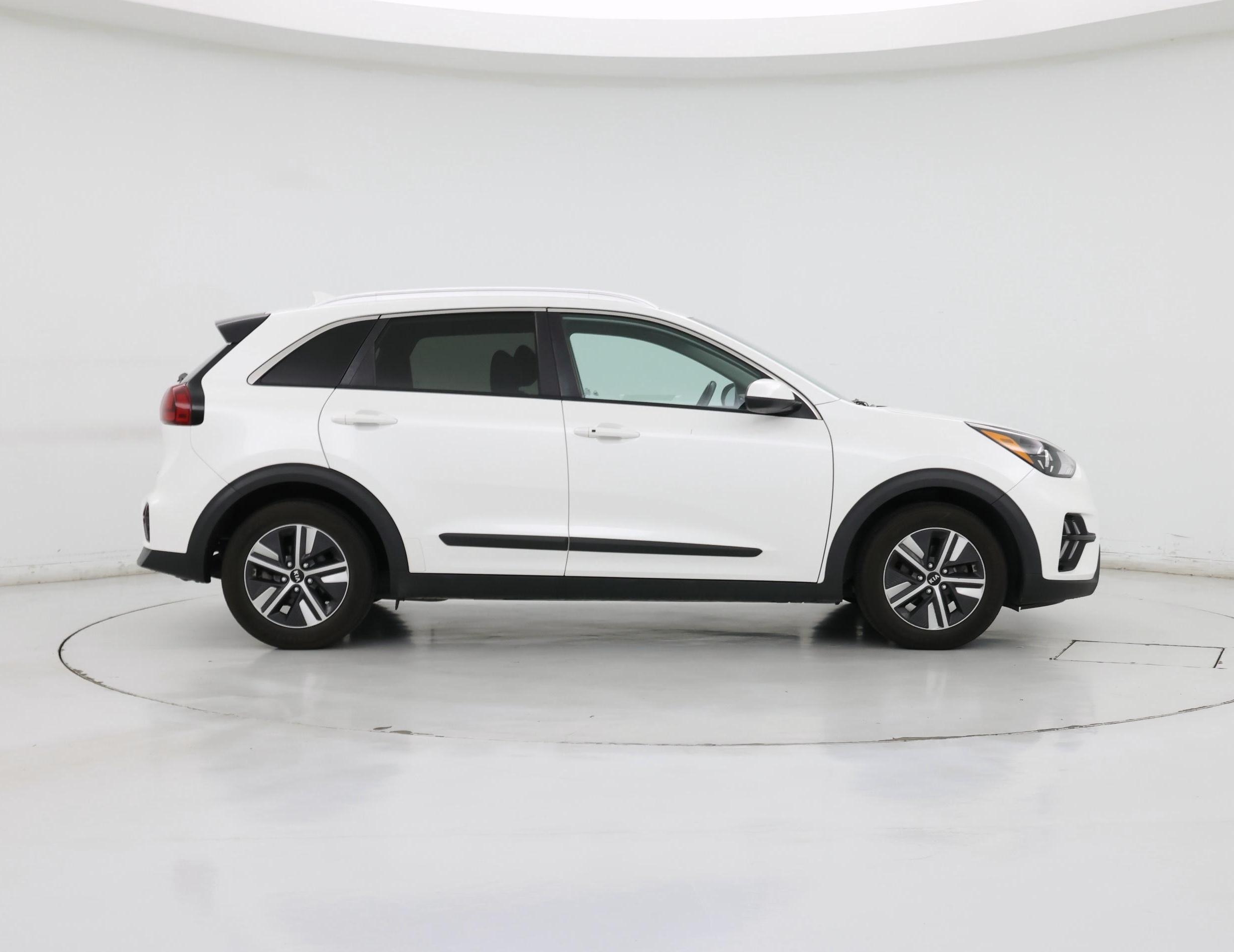 Thumbnail: 2021 Kia Niro - 7