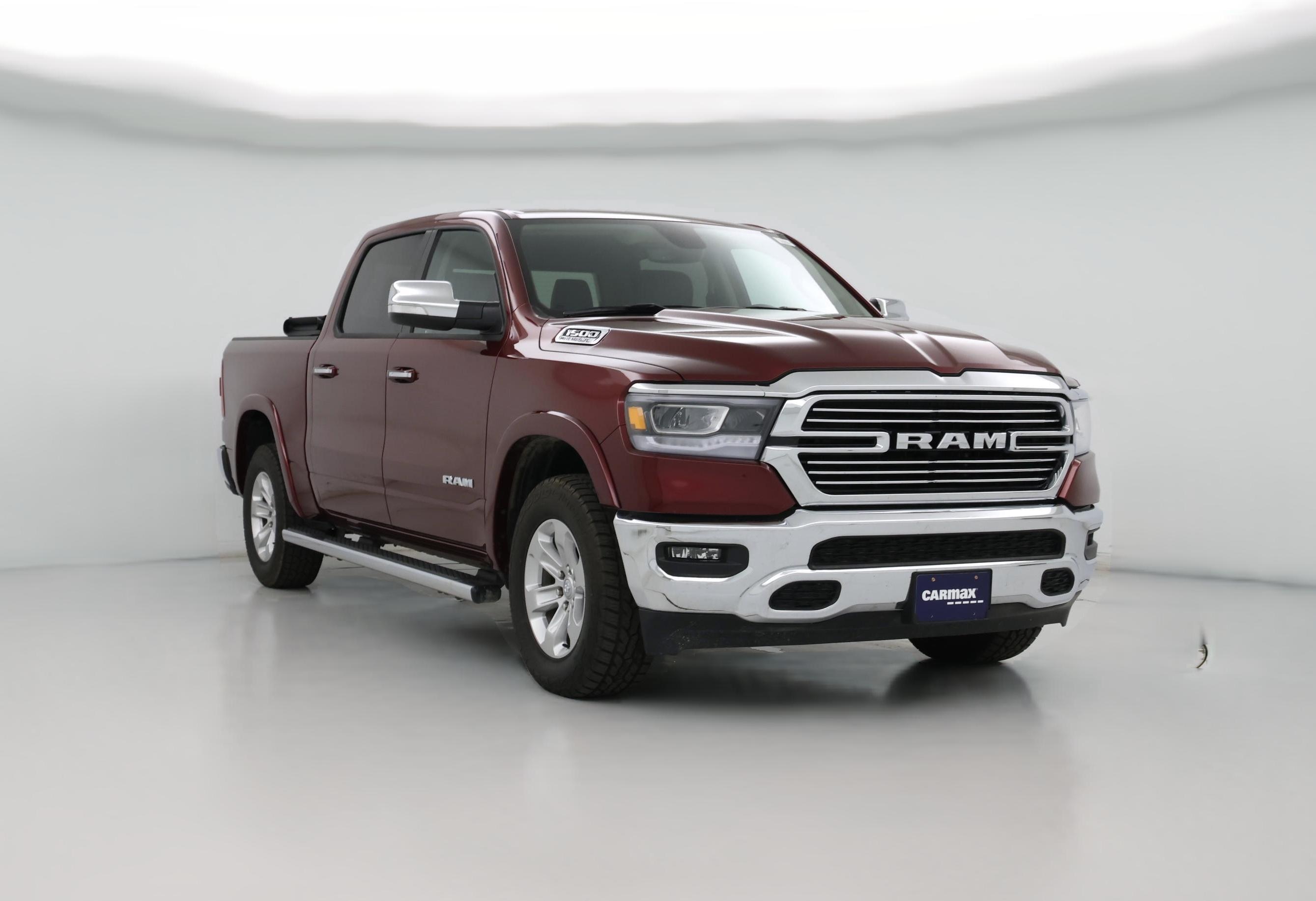 Thumbnail: 2020 RAM 1500 - 1