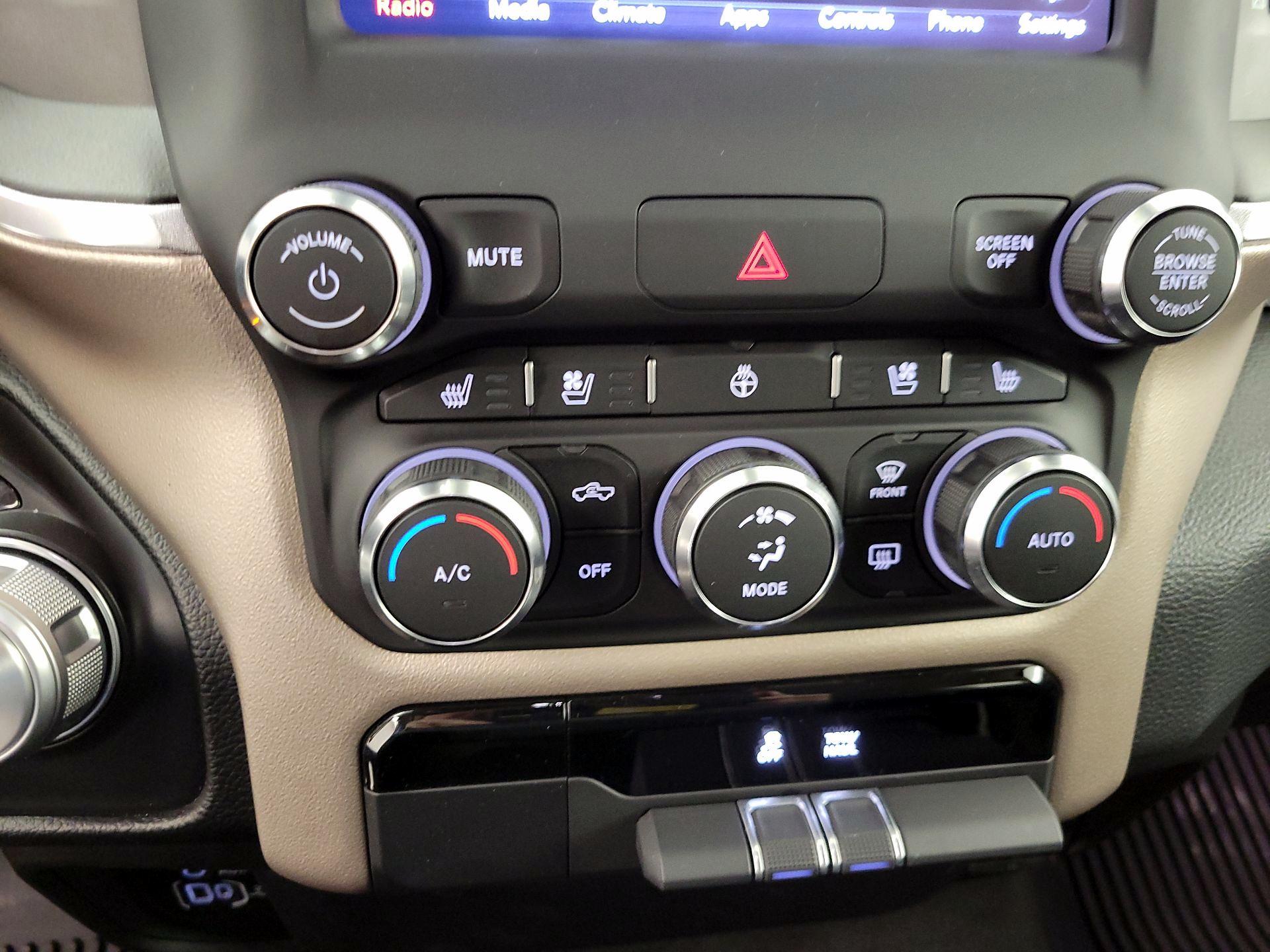 Thumbnail: 2020 RAM 1500 - 16