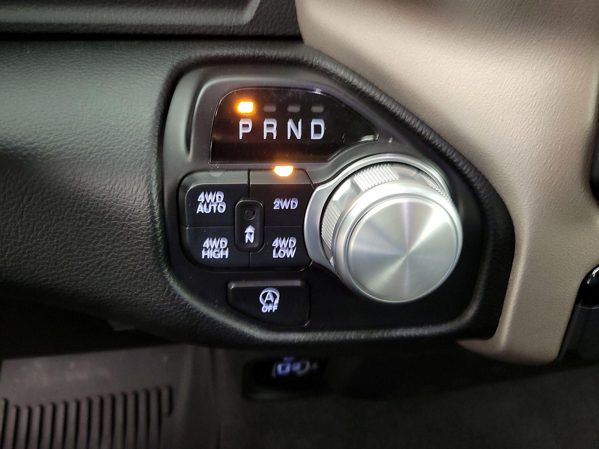 Thumbnail: 2020 RAM 1500 - 17