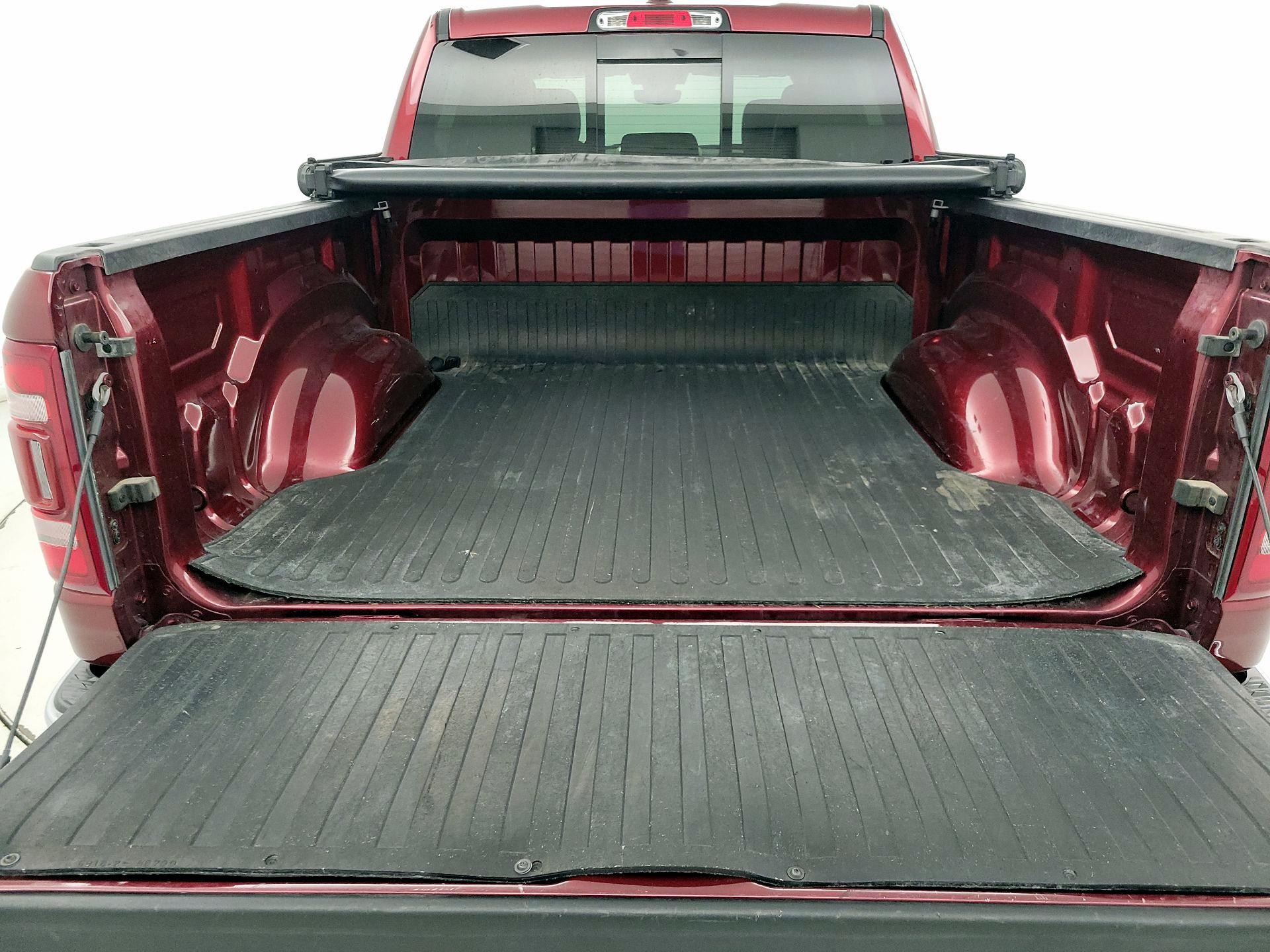 Thumbnail: 2020 RAM 1500 - 20