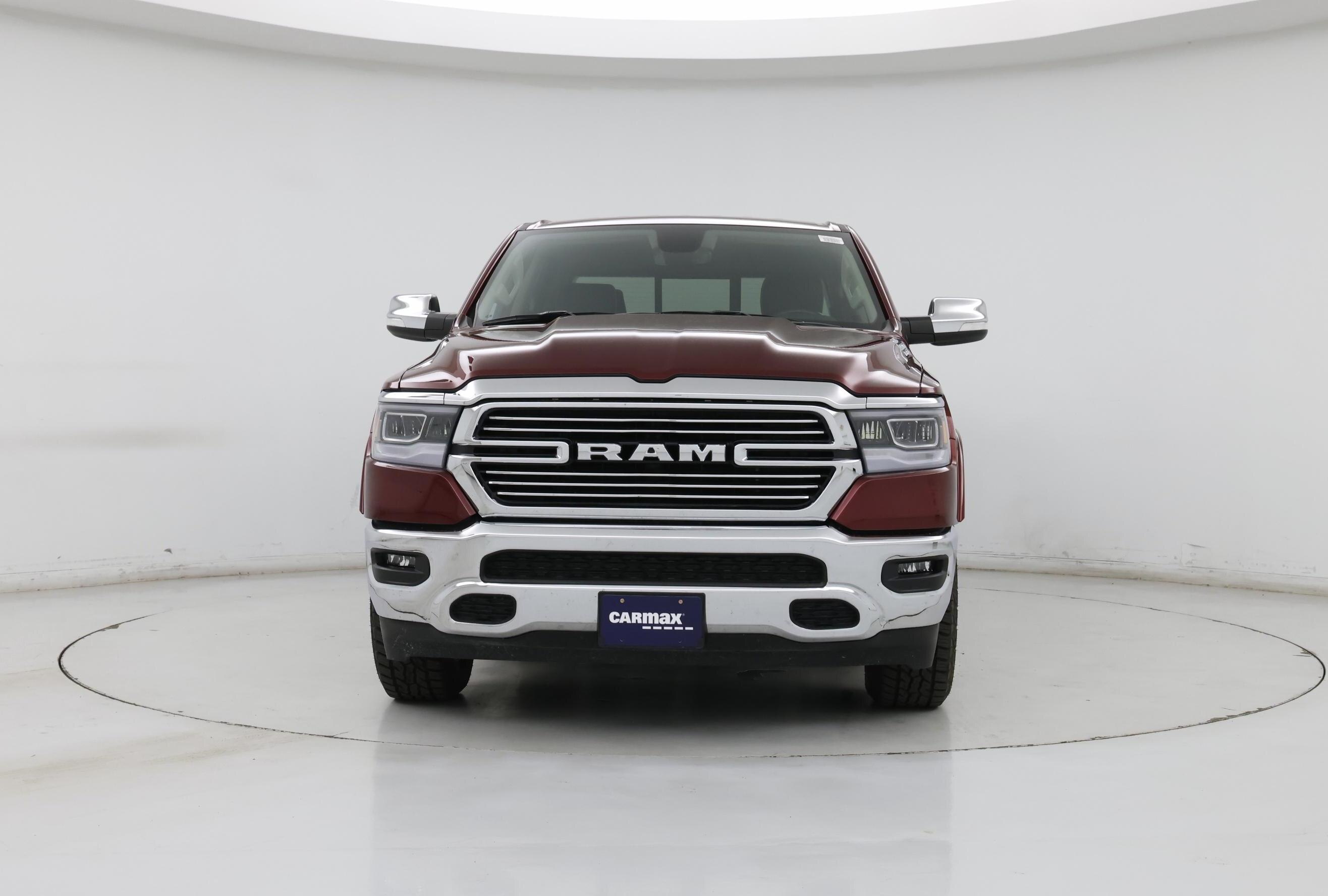 Thumbnail: 2020 RAM 1500 - 5