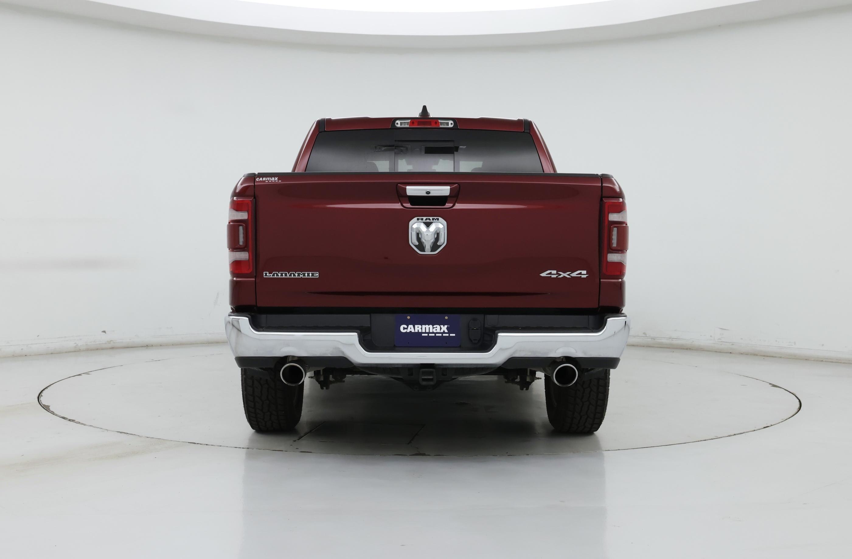 Thumbnail: 2020 RAM 1500 - 6