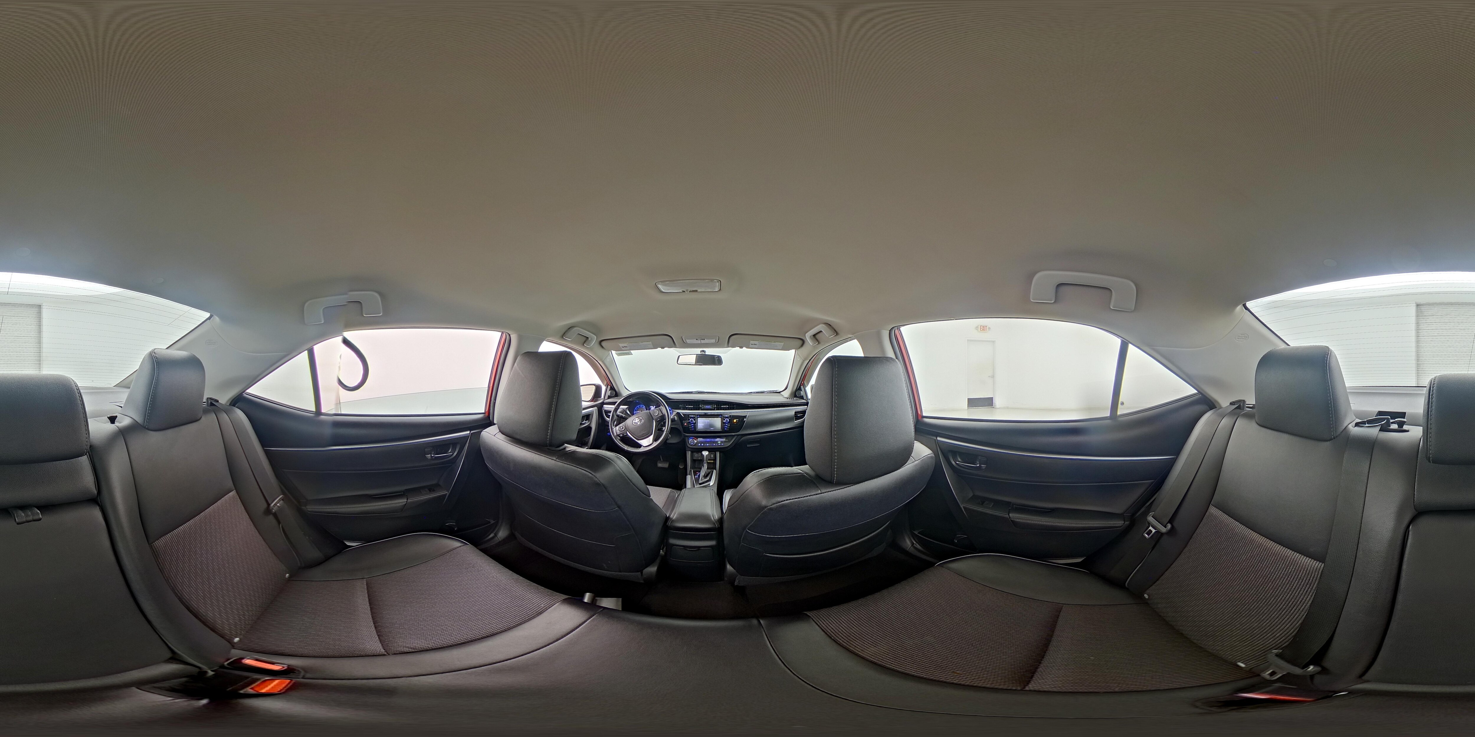 2016 Toyota Corolla S - Photo 25