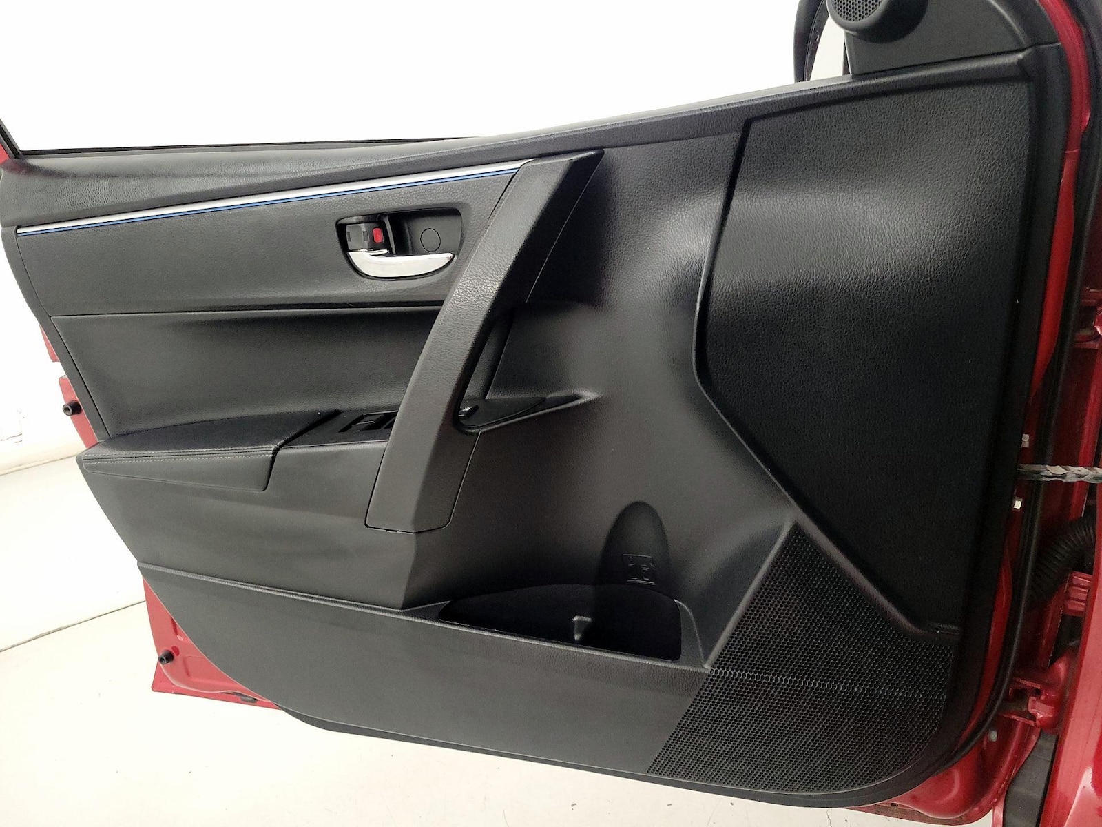 2016 Toyota Corolla S - Photo 13