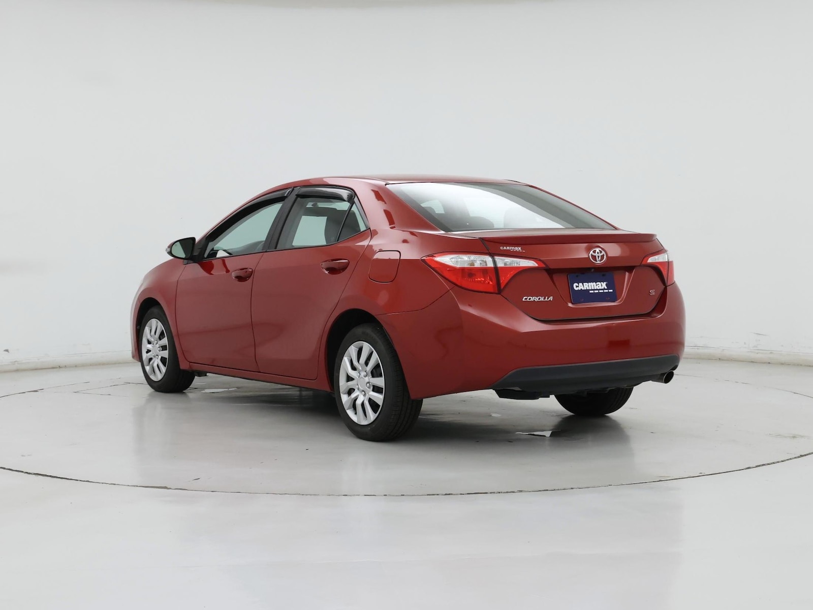 2016 Toyota Corolla S - Photo 3