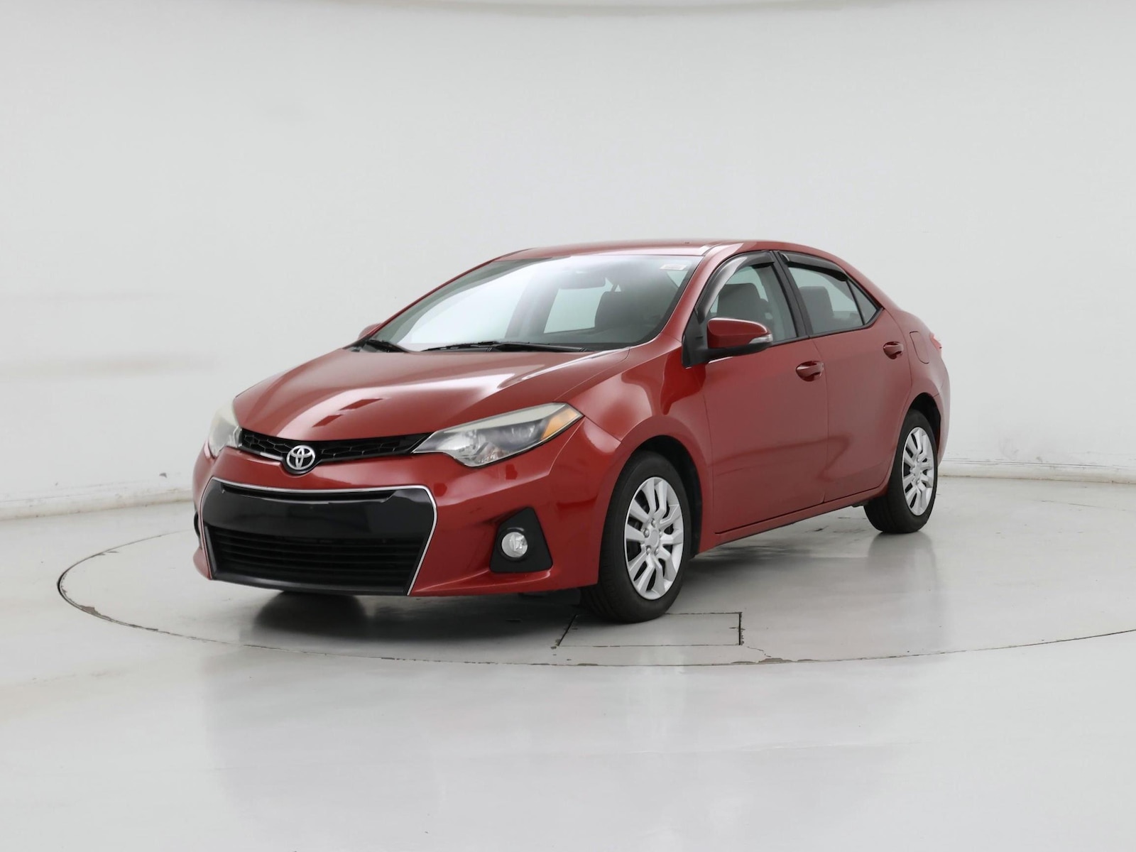 2016 Toyota Corolla S - Photo 5