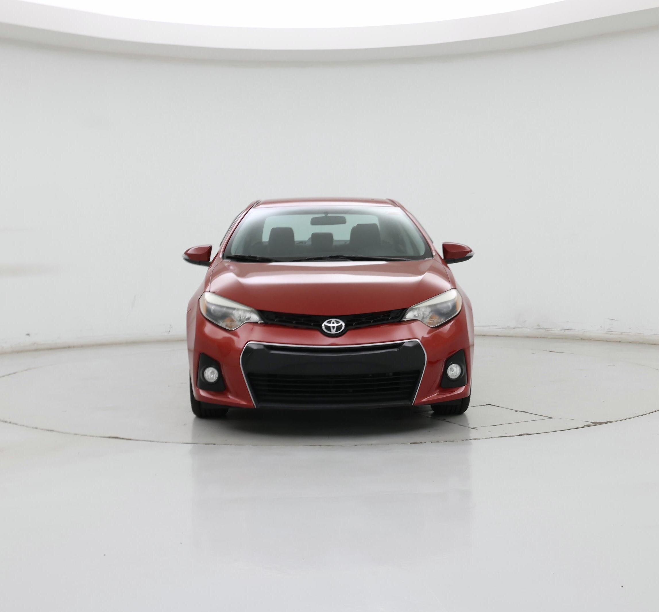 Thumbnail: 2016 Toyota Corolla - 5