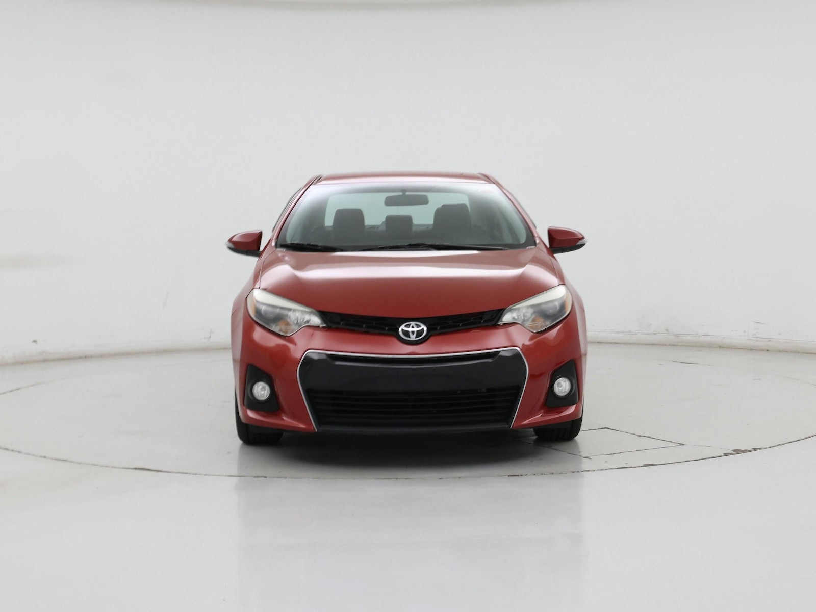 2016 Toyota Corolla S - Photo 6