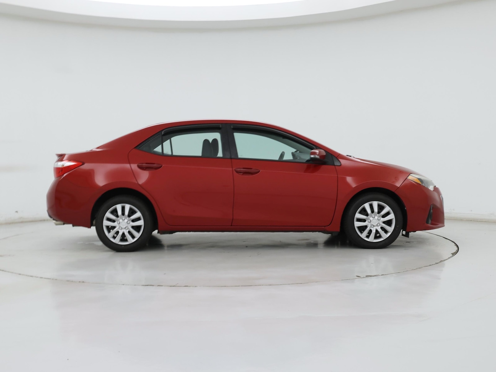 2016 Toyota Corolla S - Photo 8
