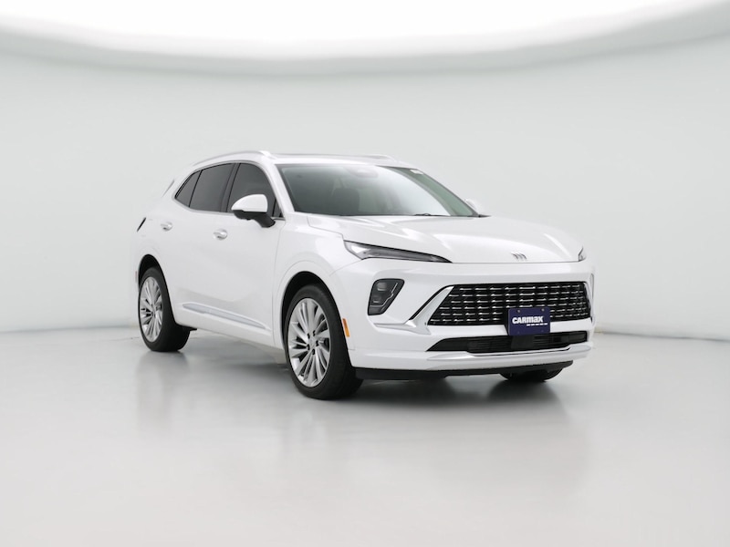 2024 Buick Envision Avenir