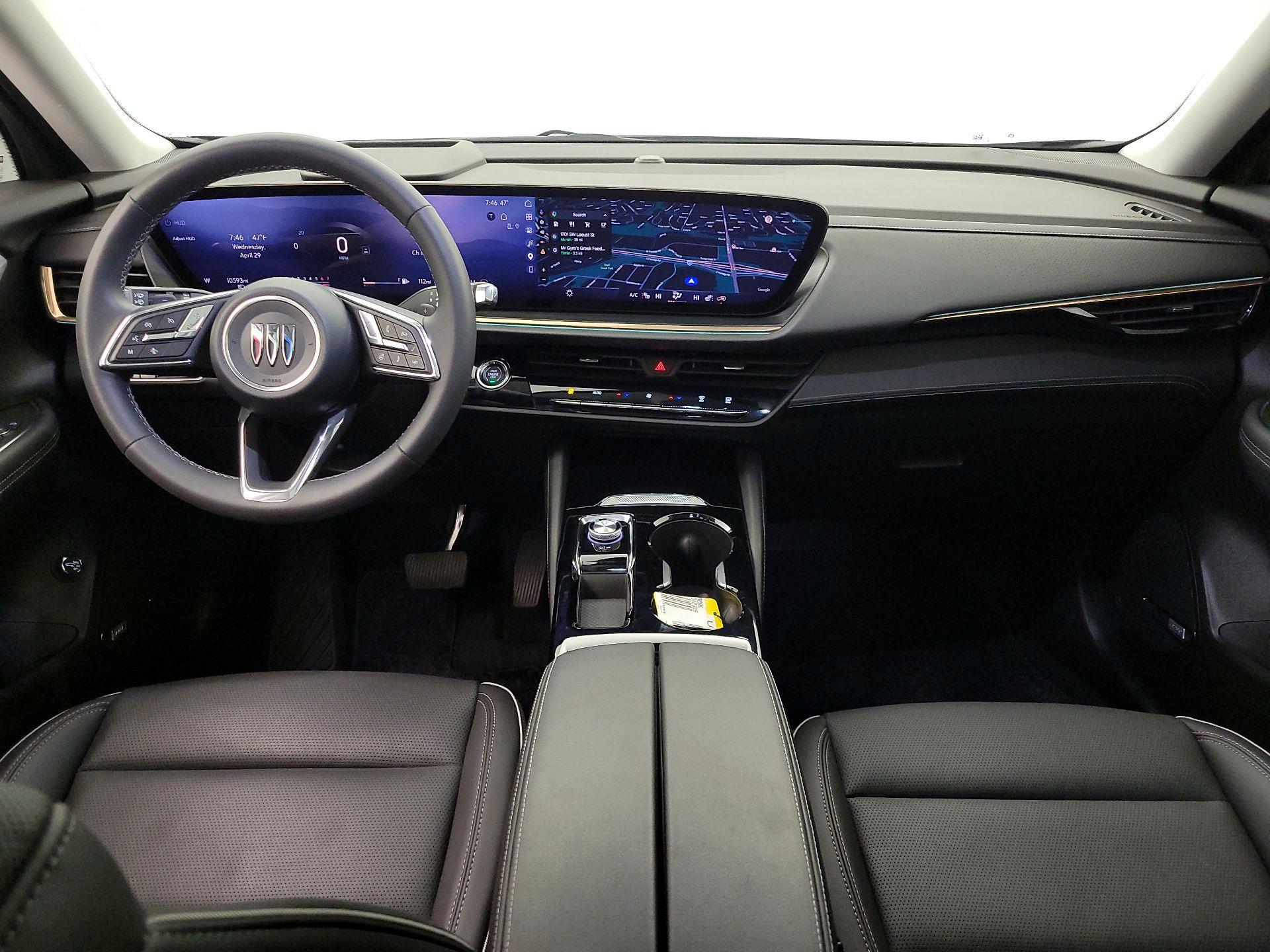 Thumbnail: 2024 Buick Envision - 9