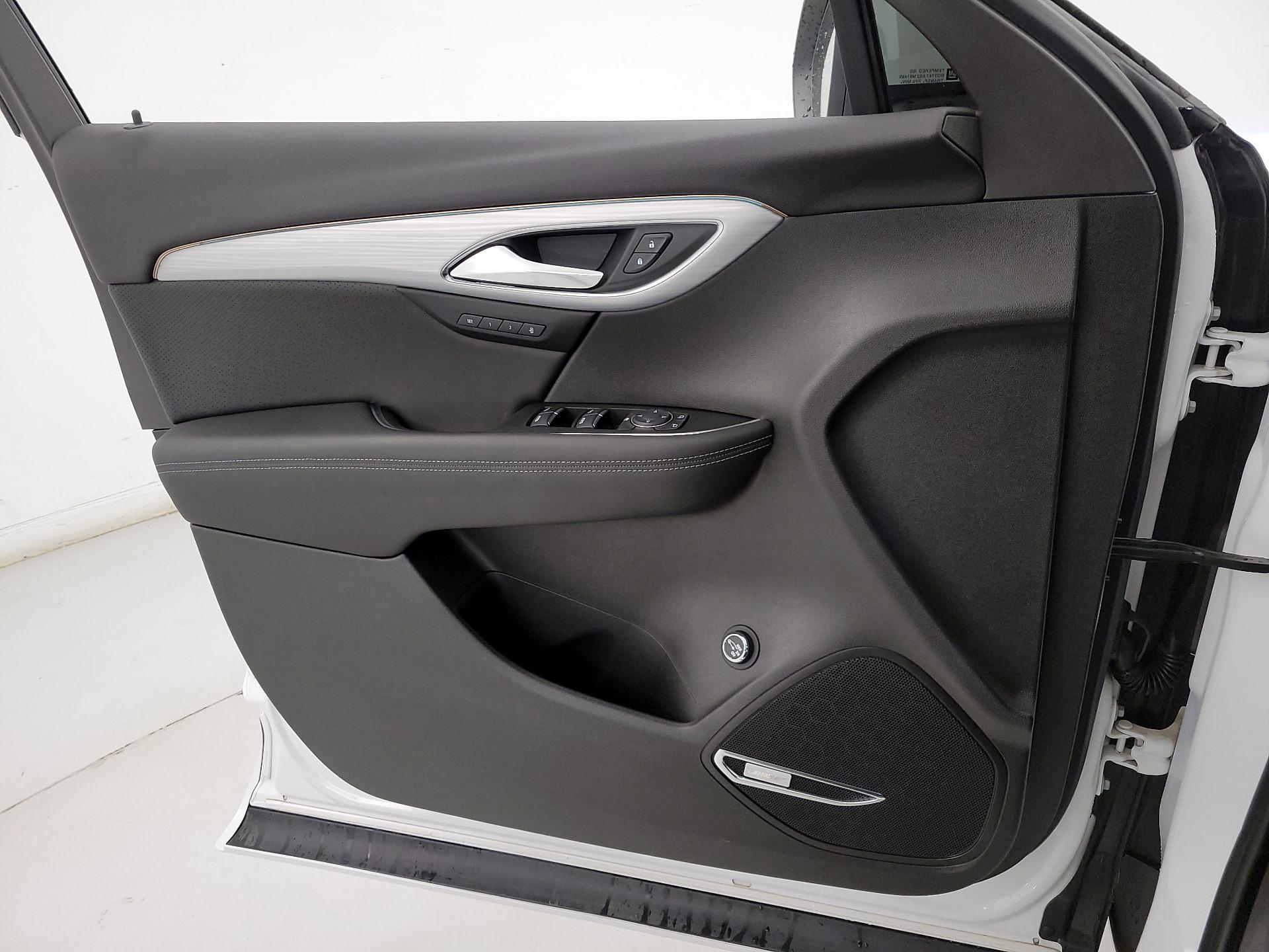 Thumbnail: 2024 Buick Envision - 12