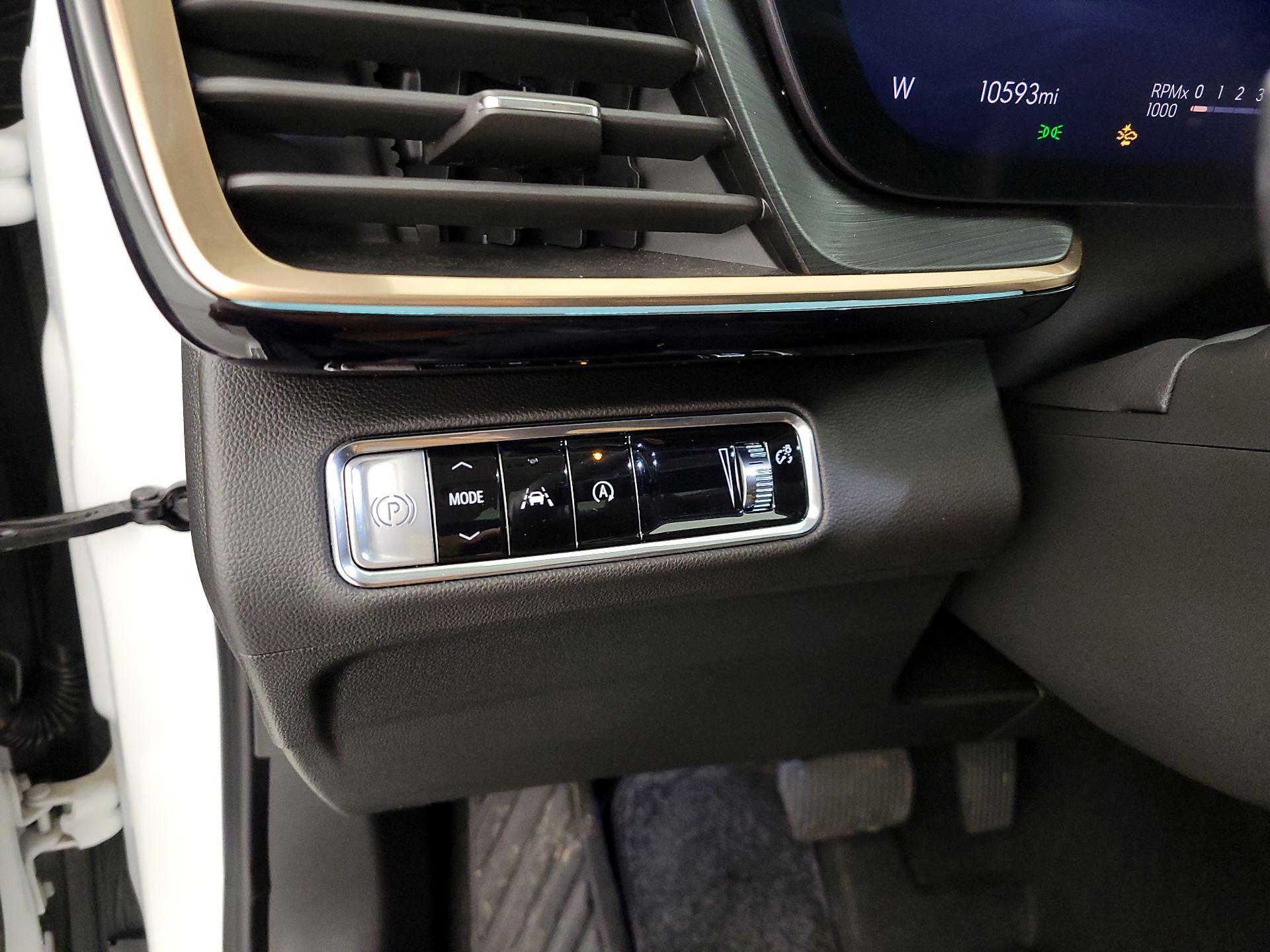 Thumbnail: 2024 Buick Envision - 13