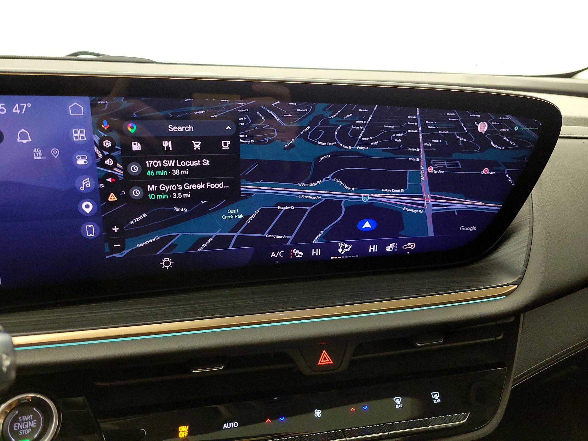 Thumbnail: 2024 Buick Envision - 14