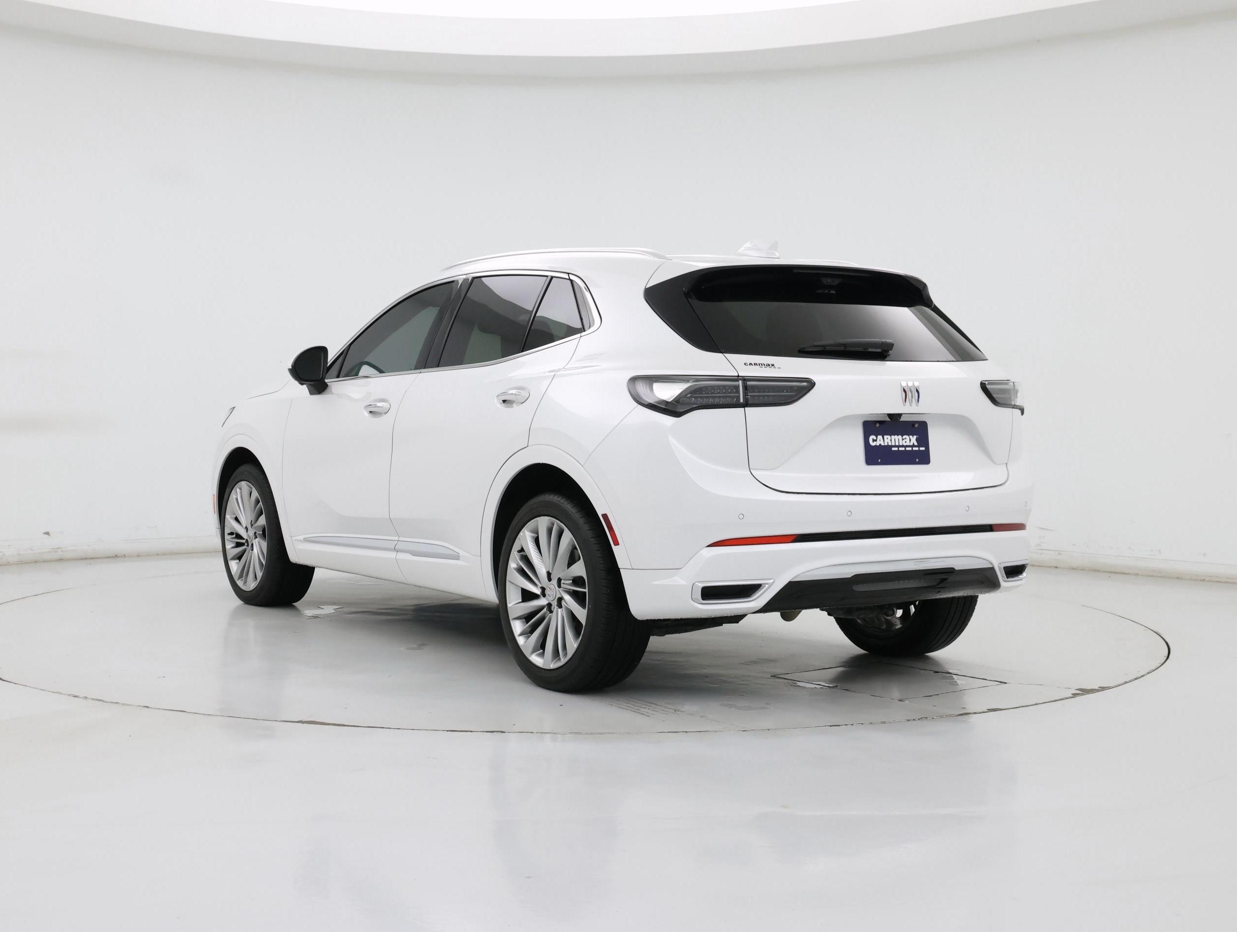 Thumbnail: 2024 Buick Envision - 2
