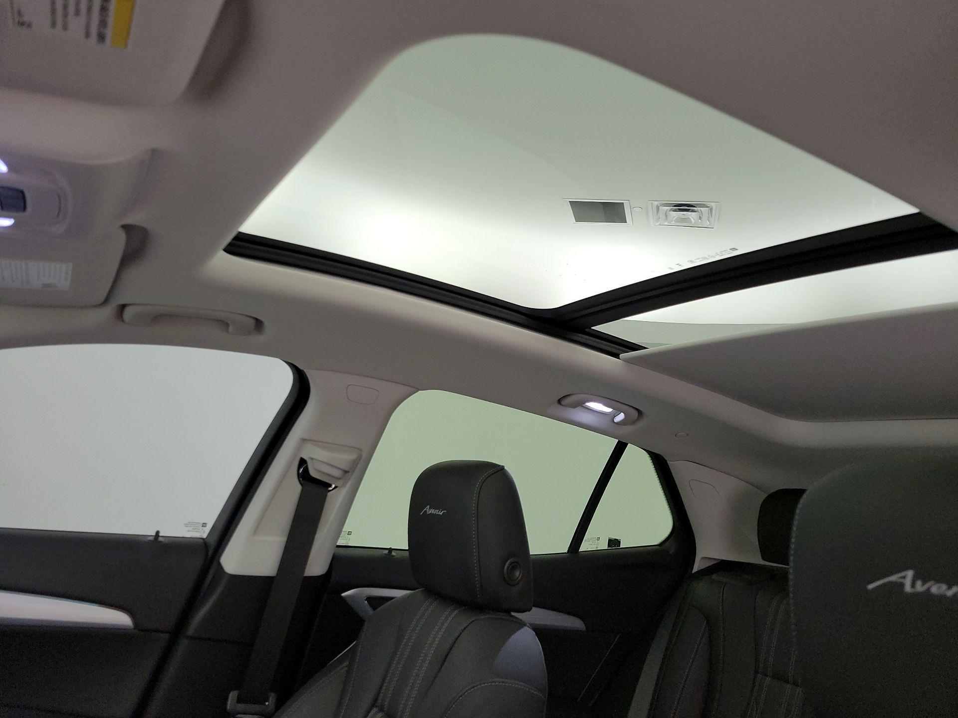 Thumbnail: 2024 Buick Envision - 20