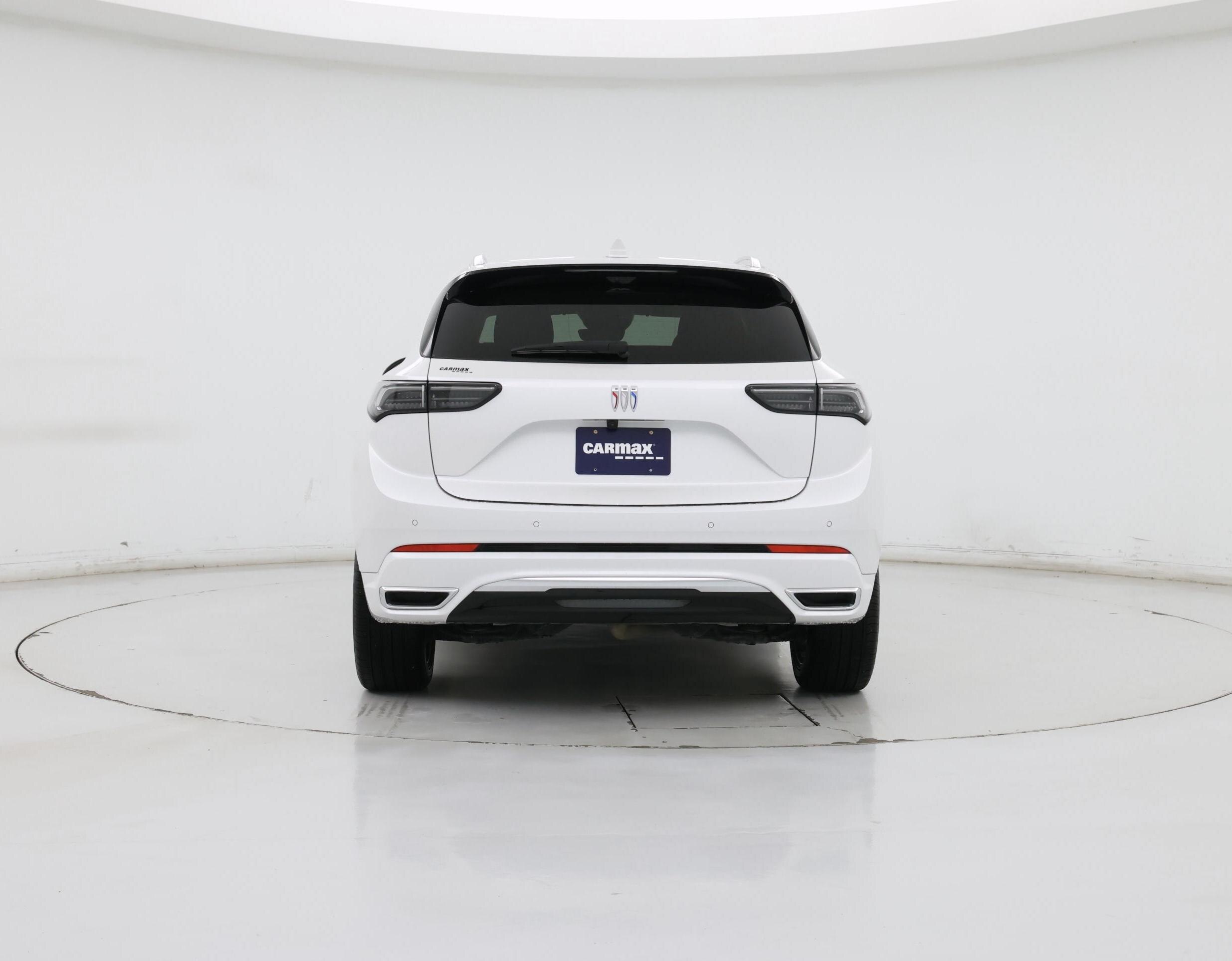Thumbnail: 2024 Buick Envision - 6