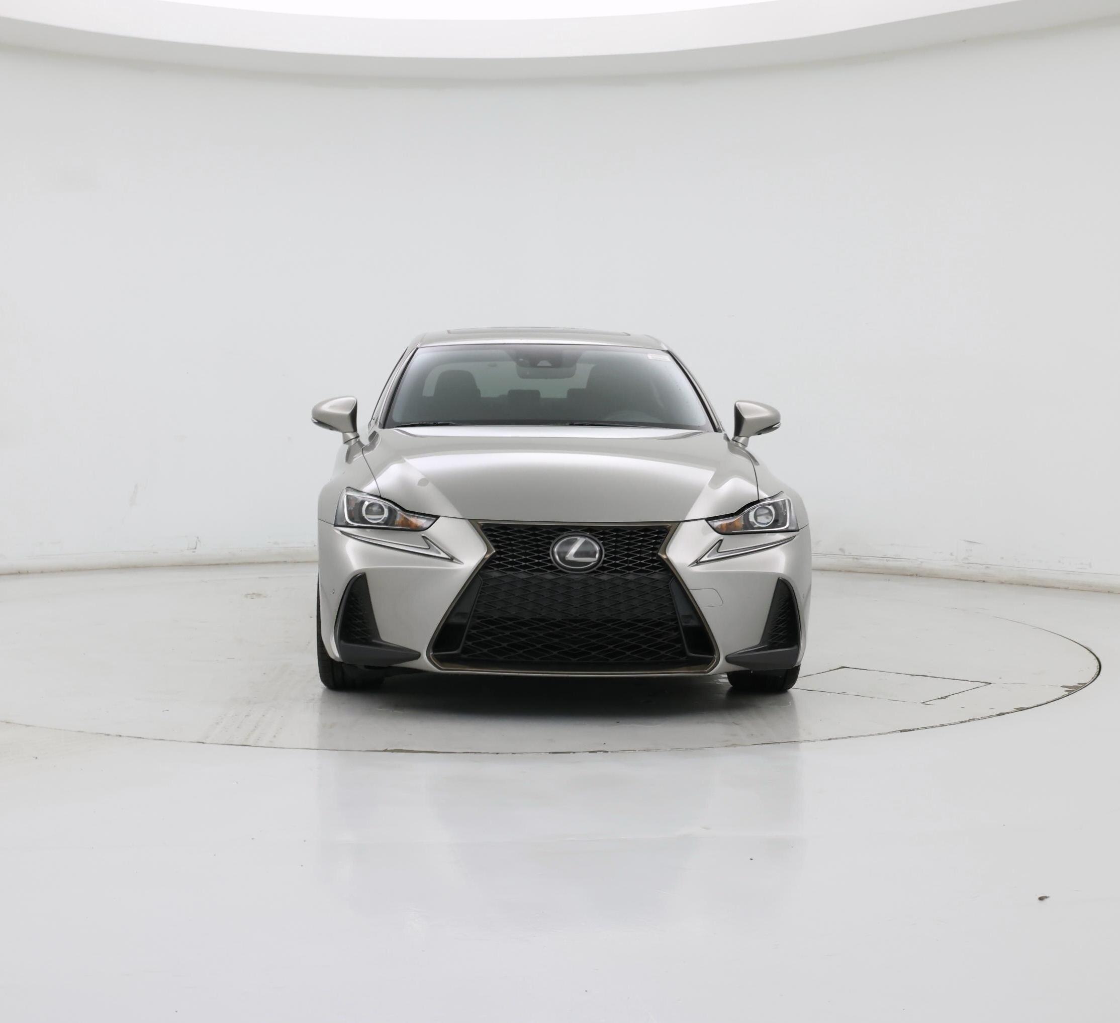 Thumbnail: 2018 Lexus IS - 5