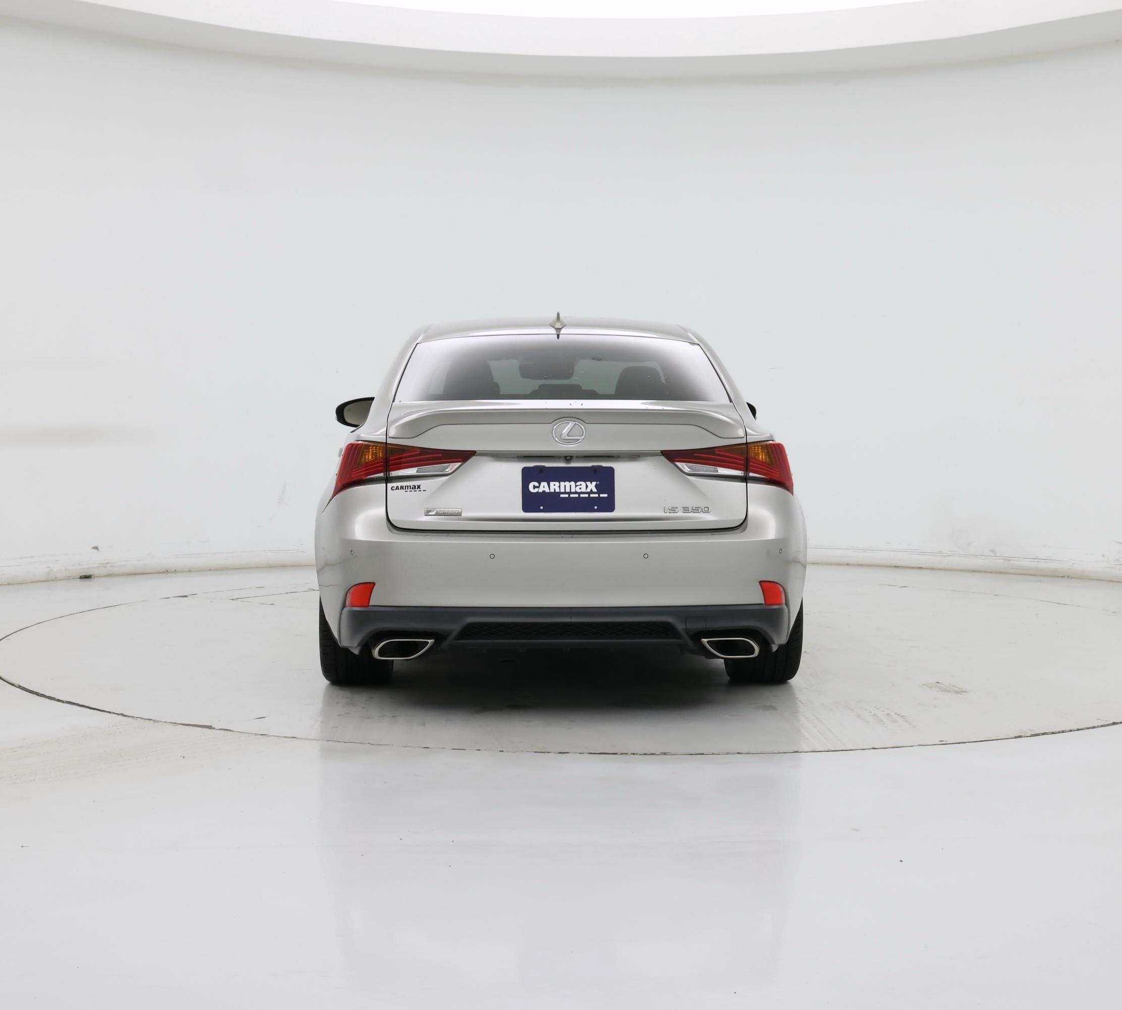 Thumbnail: 2018 Lexus IS - 6