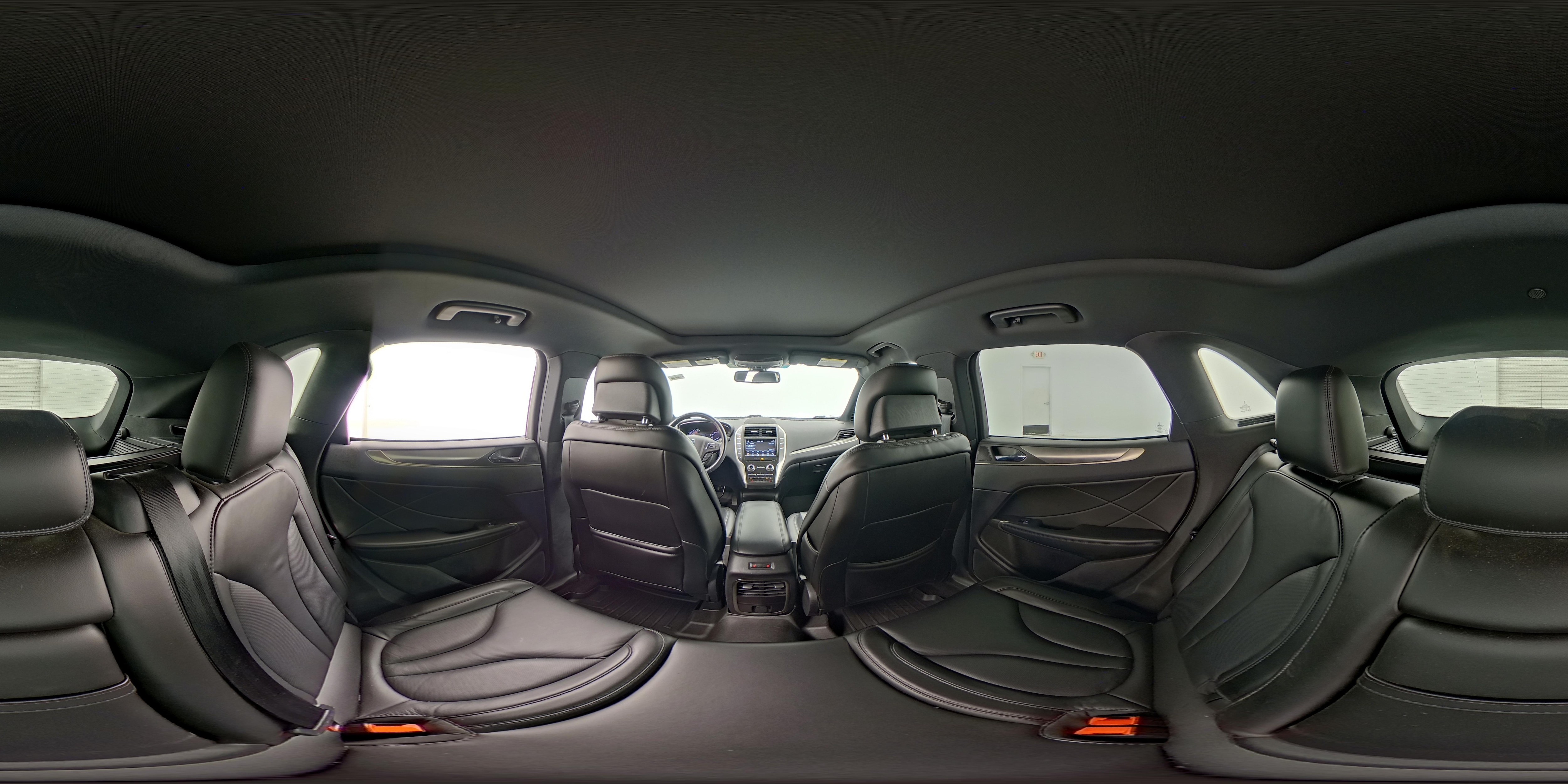 2018 Lincoln MKC Select - Photo 26