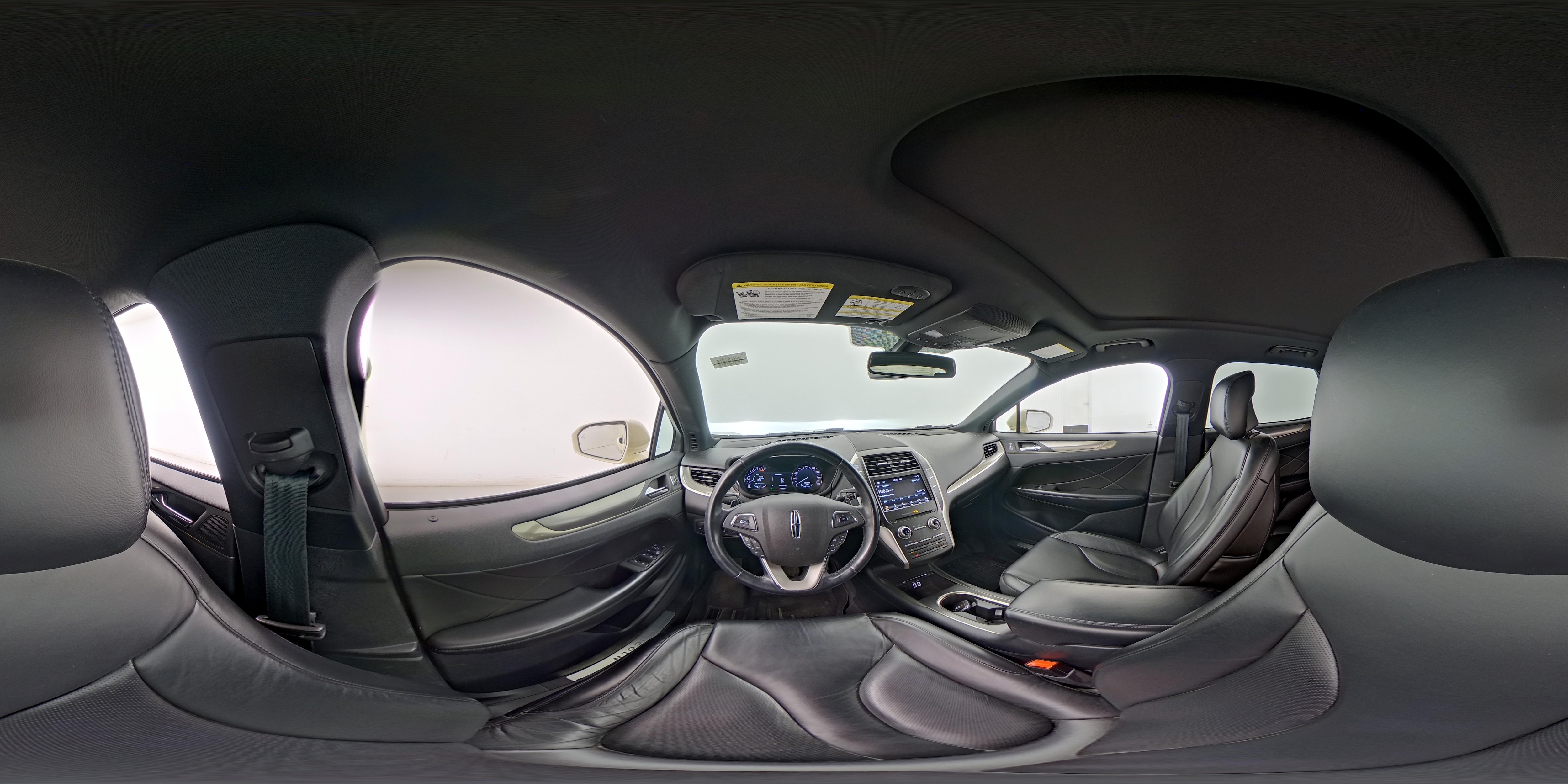 2018 Lincoln MKC Select - Photo 27
