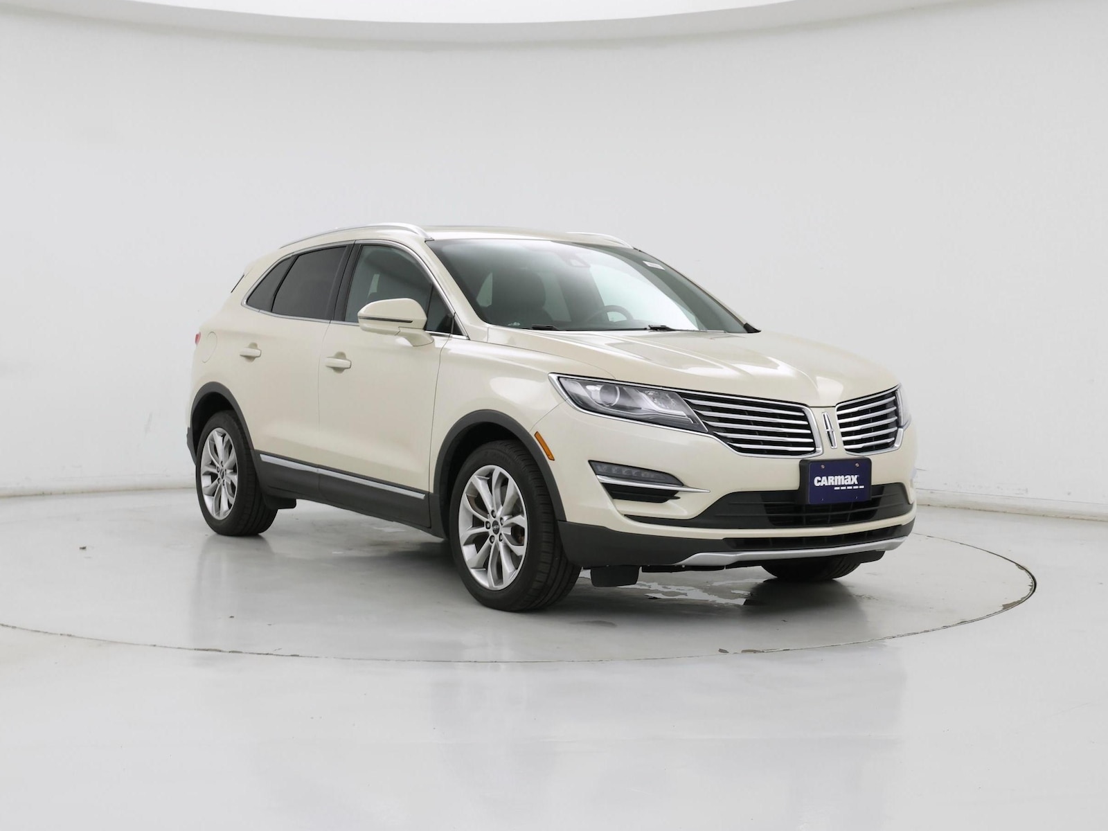 2018 Lincoln MKC Select - Photo 2