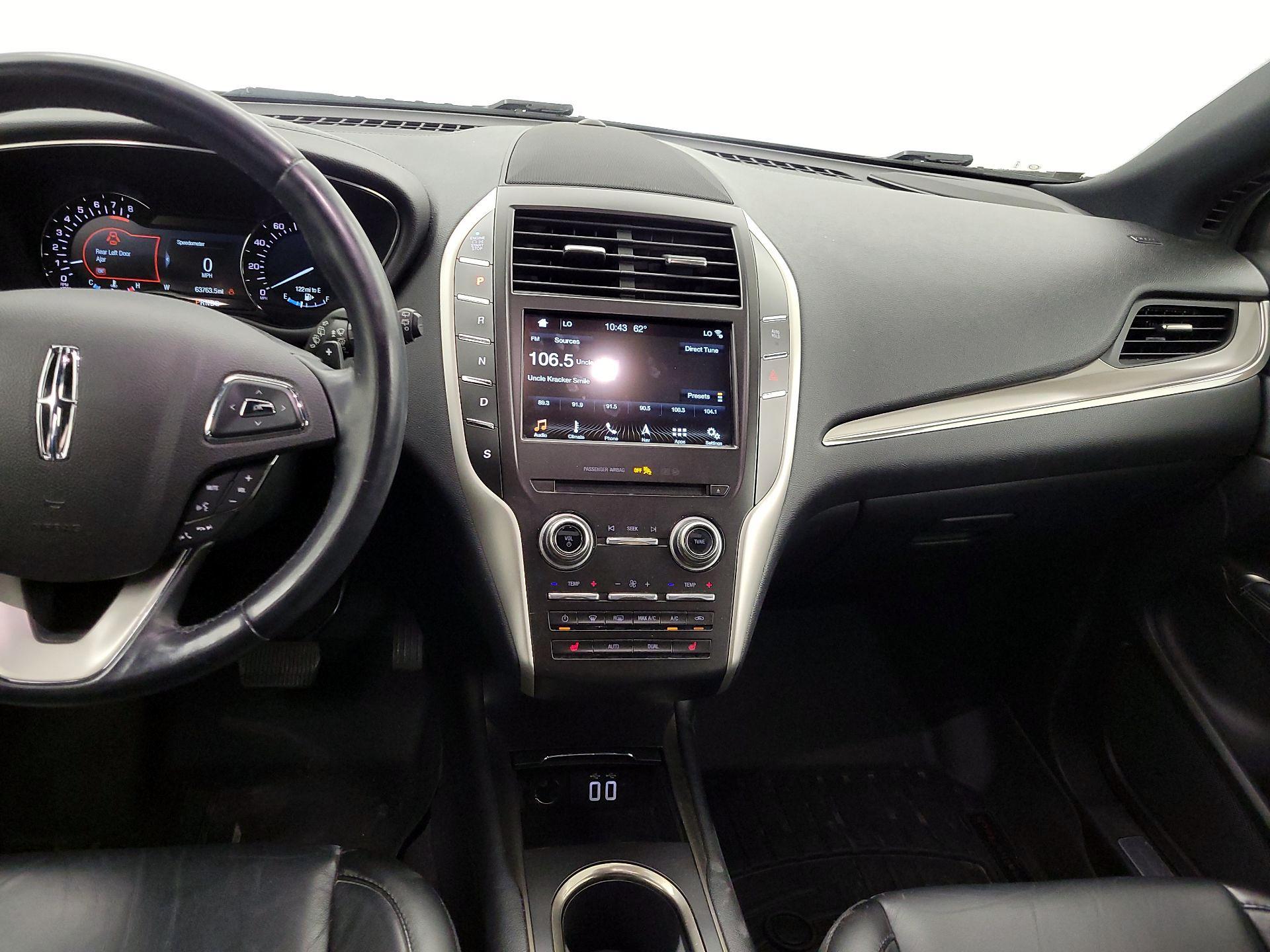 Thumbnail: 2018 Lincoln MKC - 9