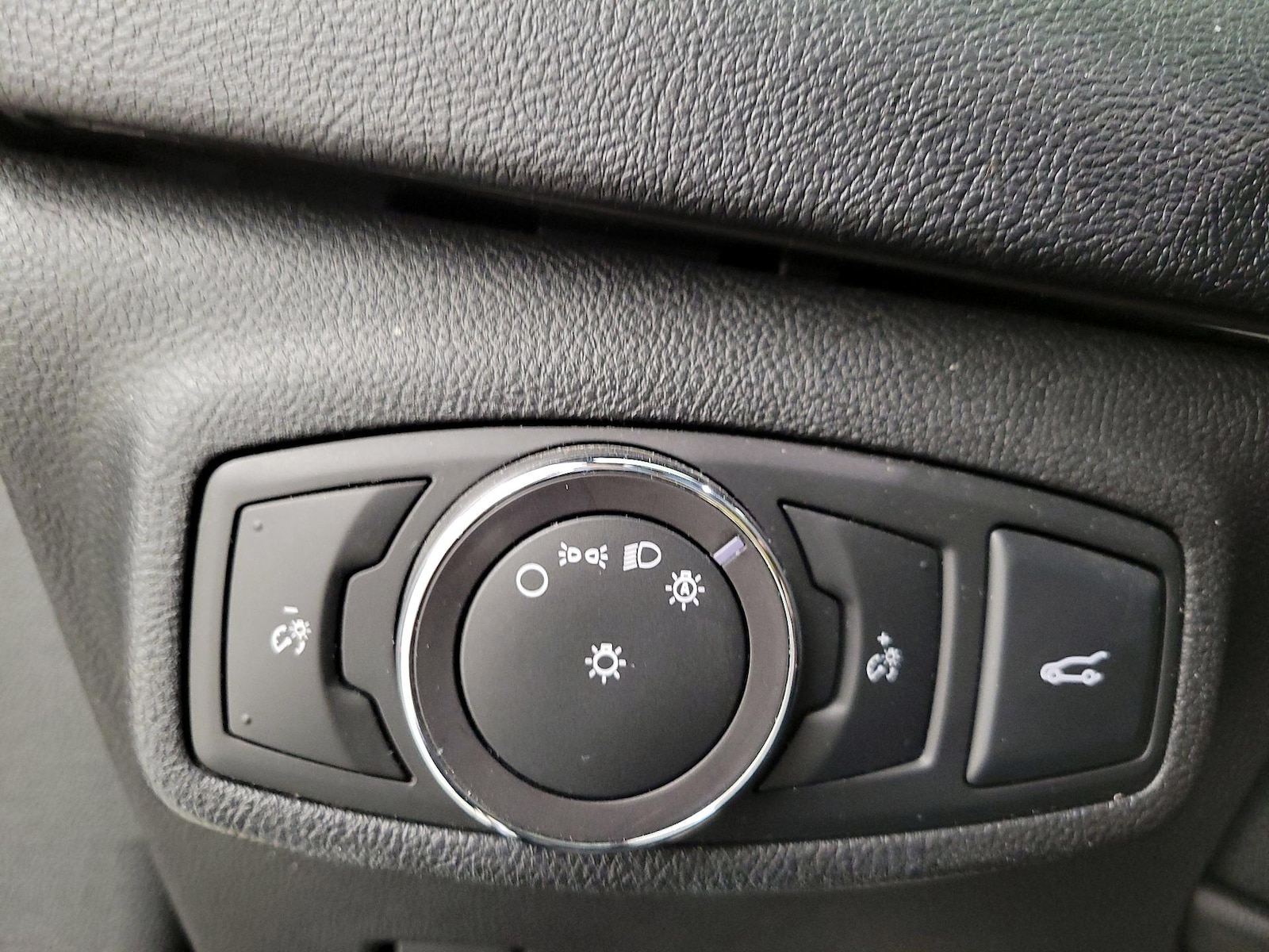 2018 Lincoln MKC Select - Photo 14