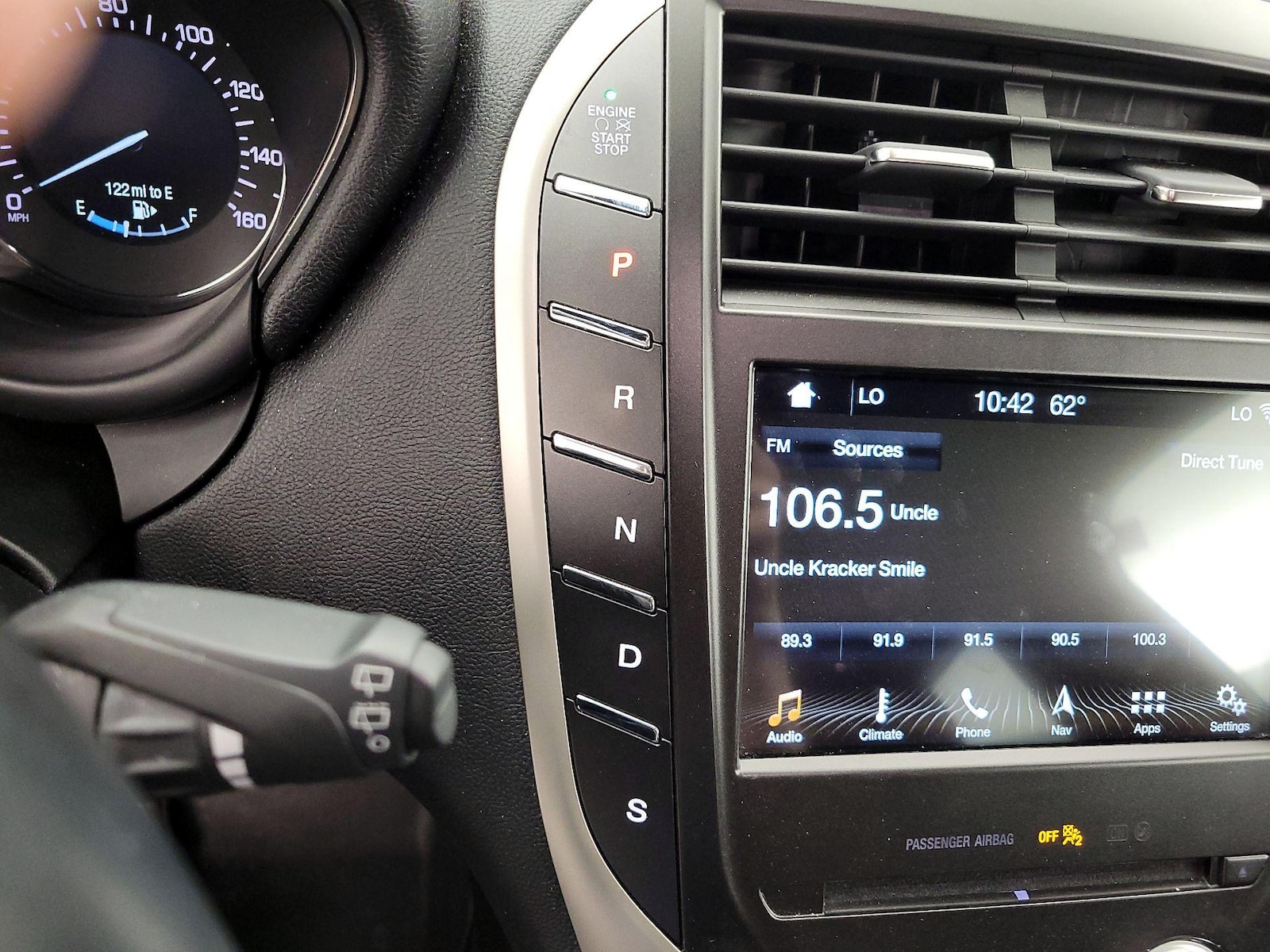 2018 Lincoln MKC Select - Photo 18