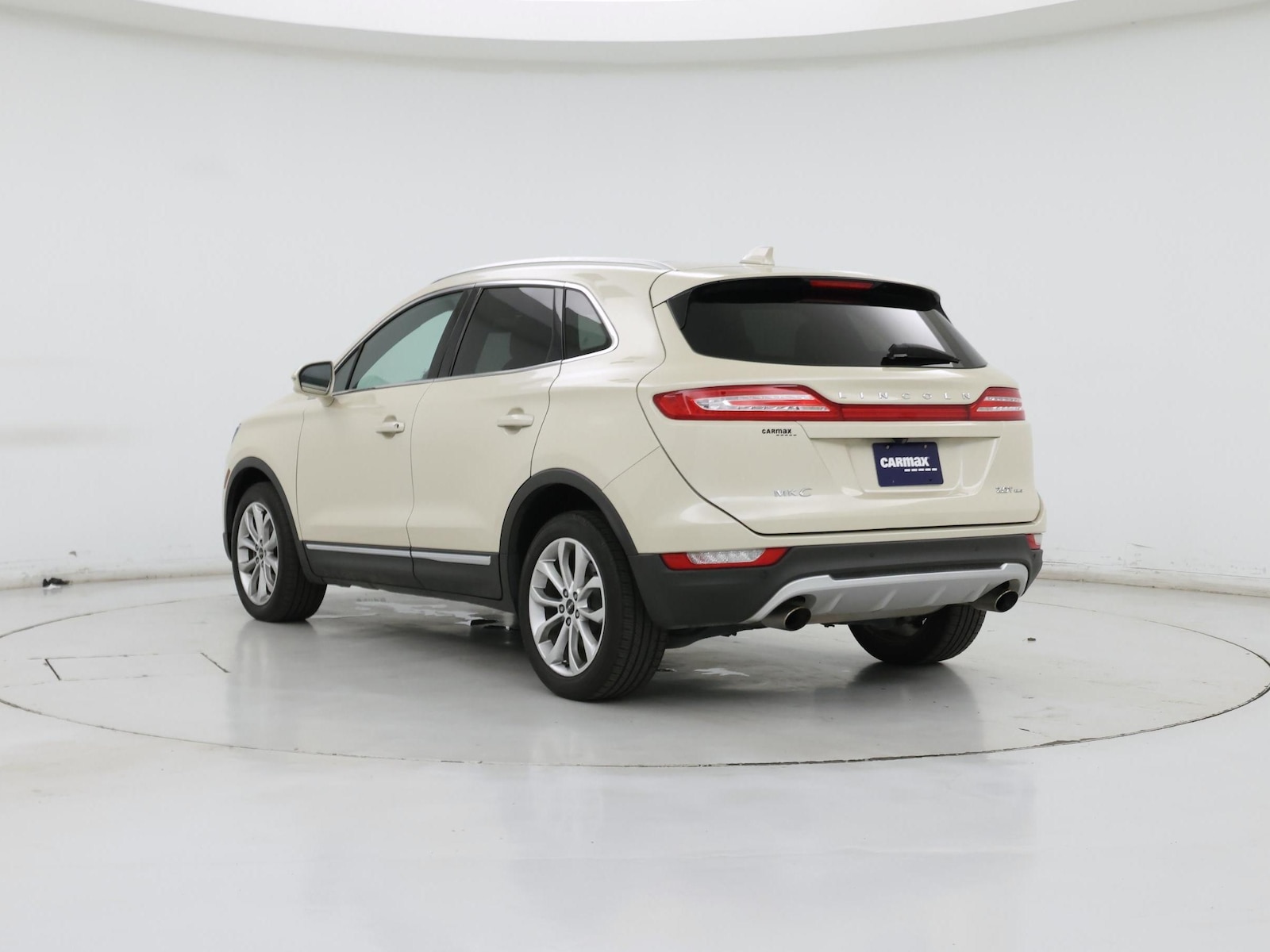 2018 Lincoln MKC Select - Photo 3