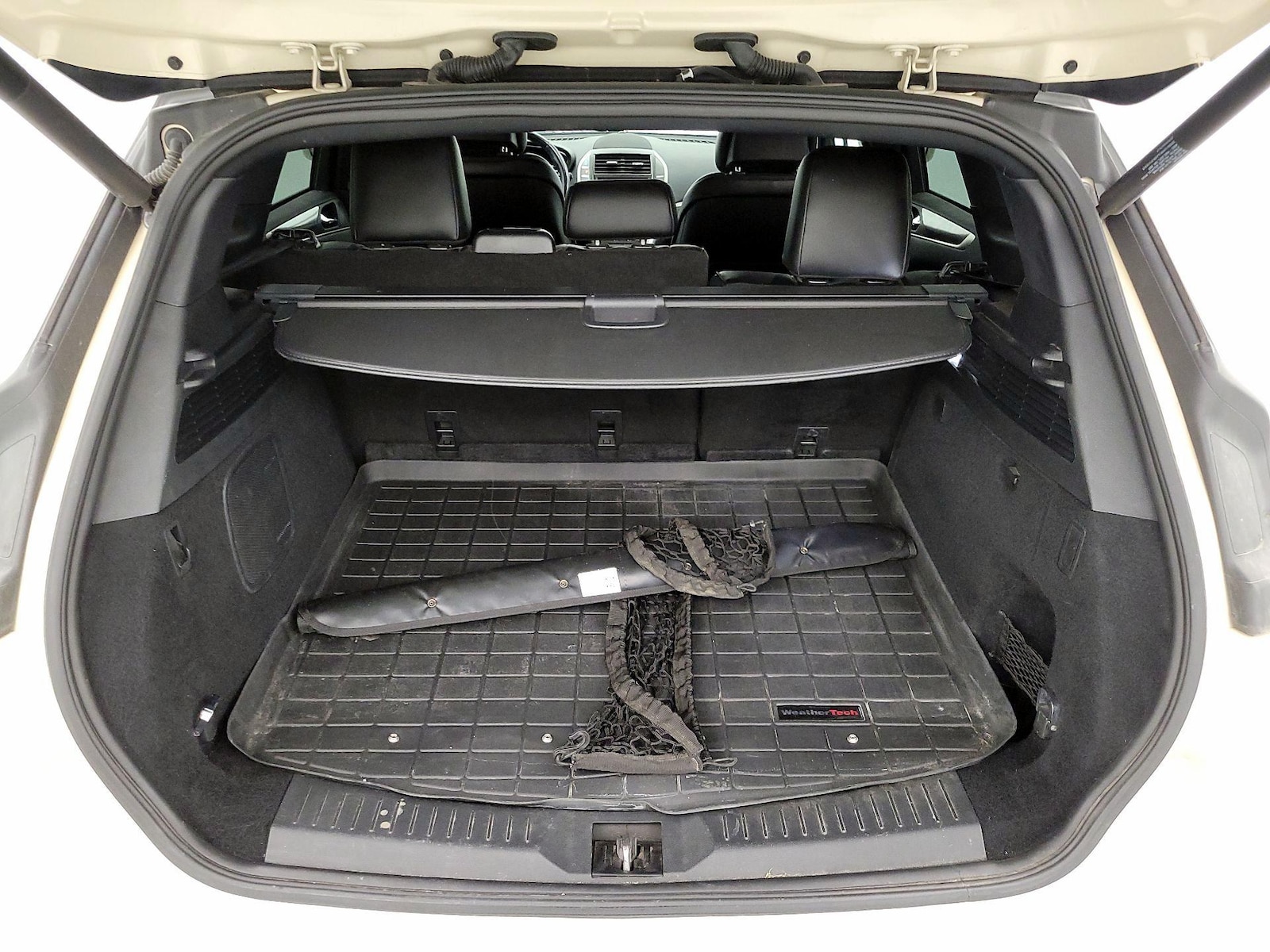 2018 Lincoln MKC Select - Photo 22