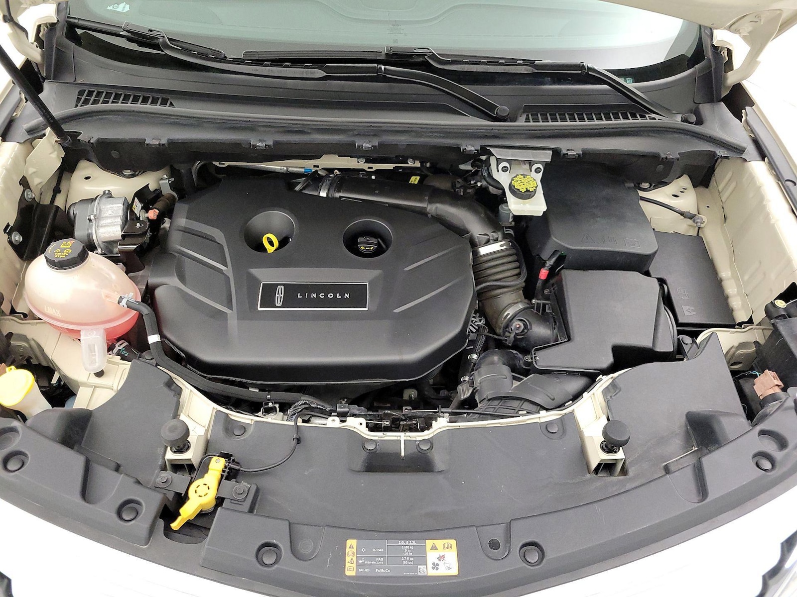2018 Lincoln MKC Select - Photo 23