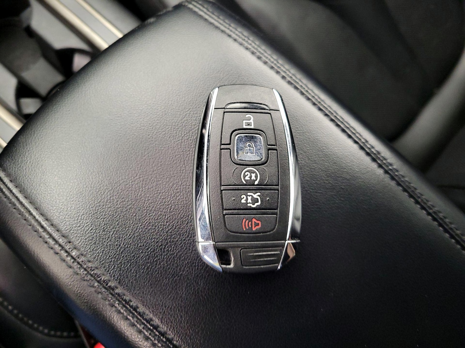 2018 Lincoln MKC Select - Photo 24