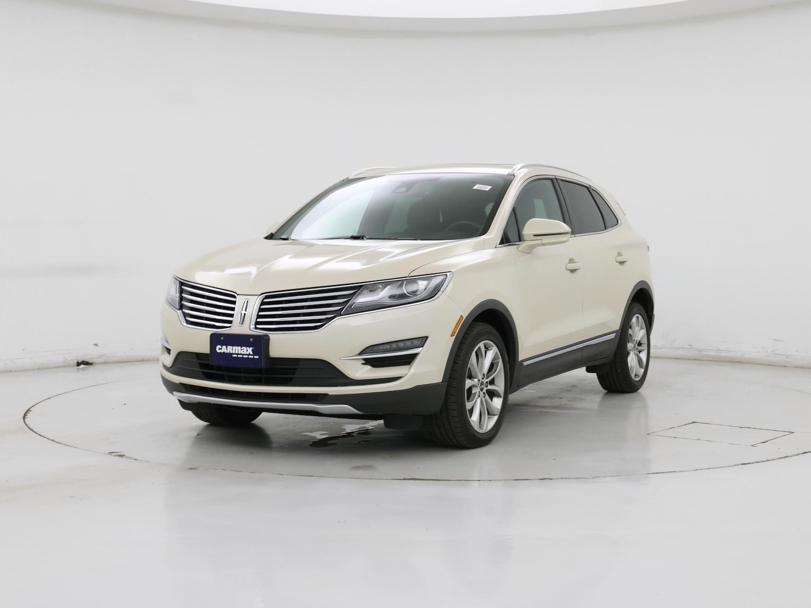 2018 Lincoln MKC Select - Photo 5