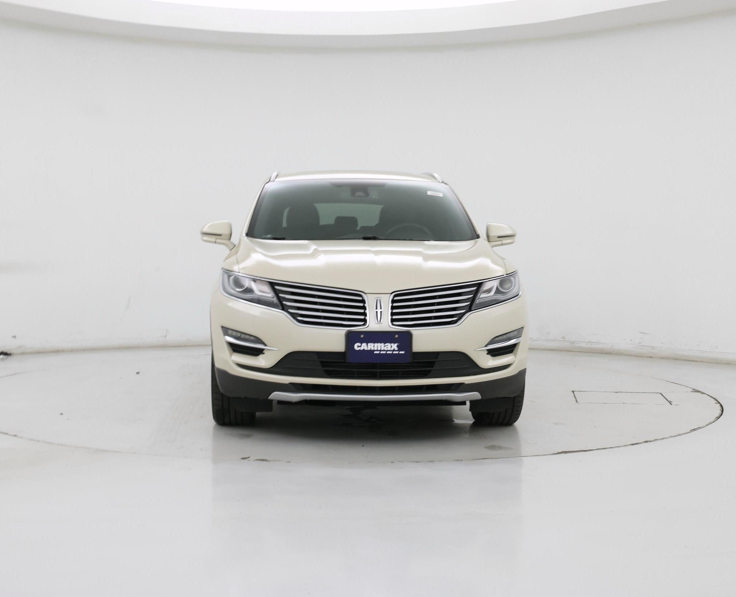 Thumbnail: 2018 Lincoln MKC - 5