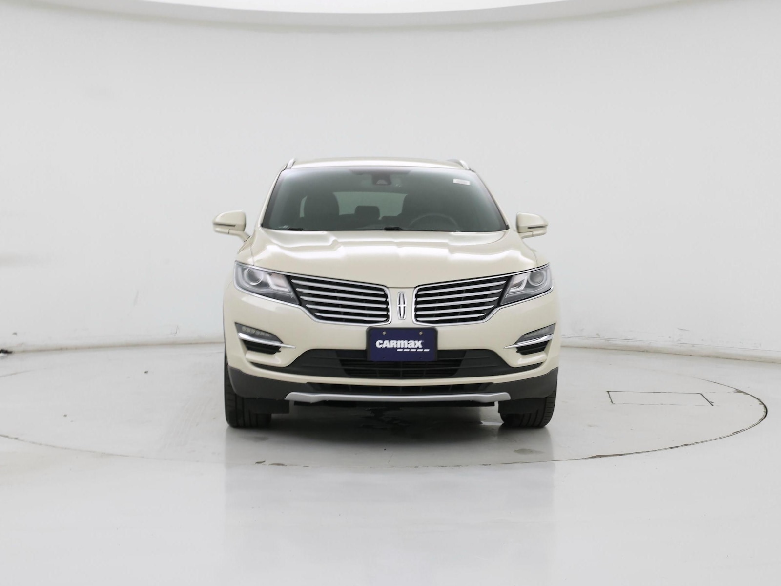 2018 Lincoln MKC Select - Photo 6