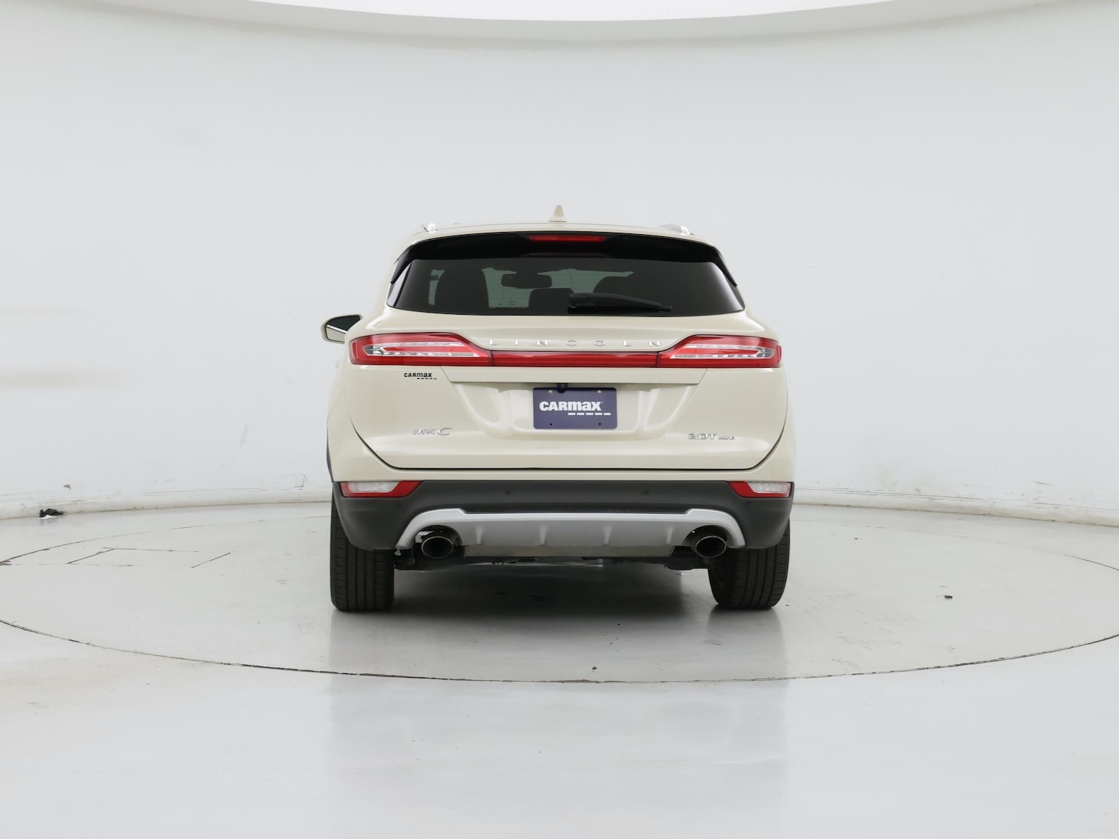 2018 Lincoln MKC Select - Photo 7