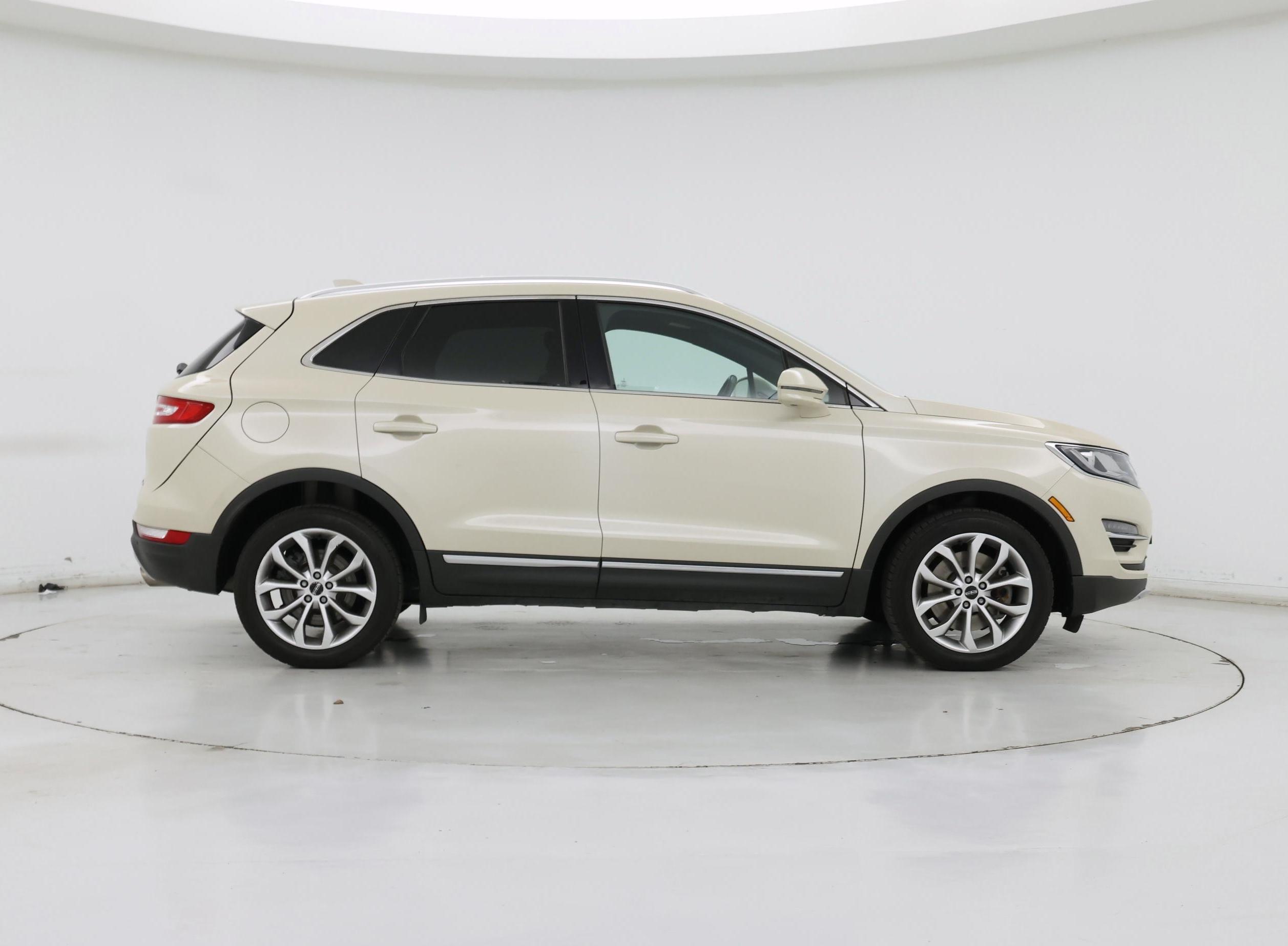 Thumbnail: 2018 Lincoln MKC - 7