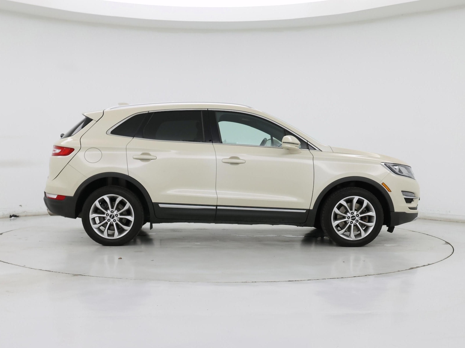 2018 Lincoln MKC Select - Photo 8