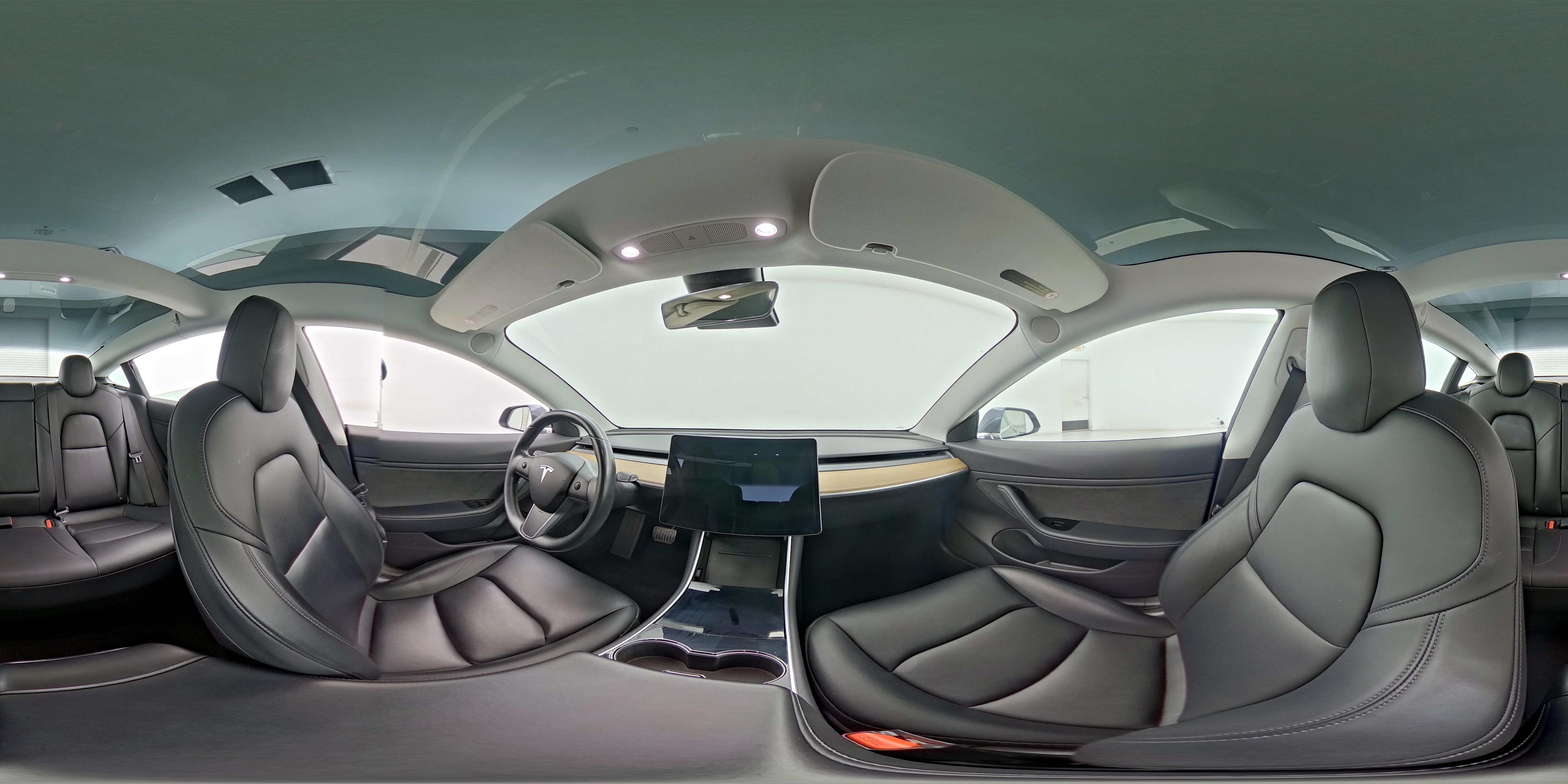 2019 Tesla Model 3 Base - Photo 24