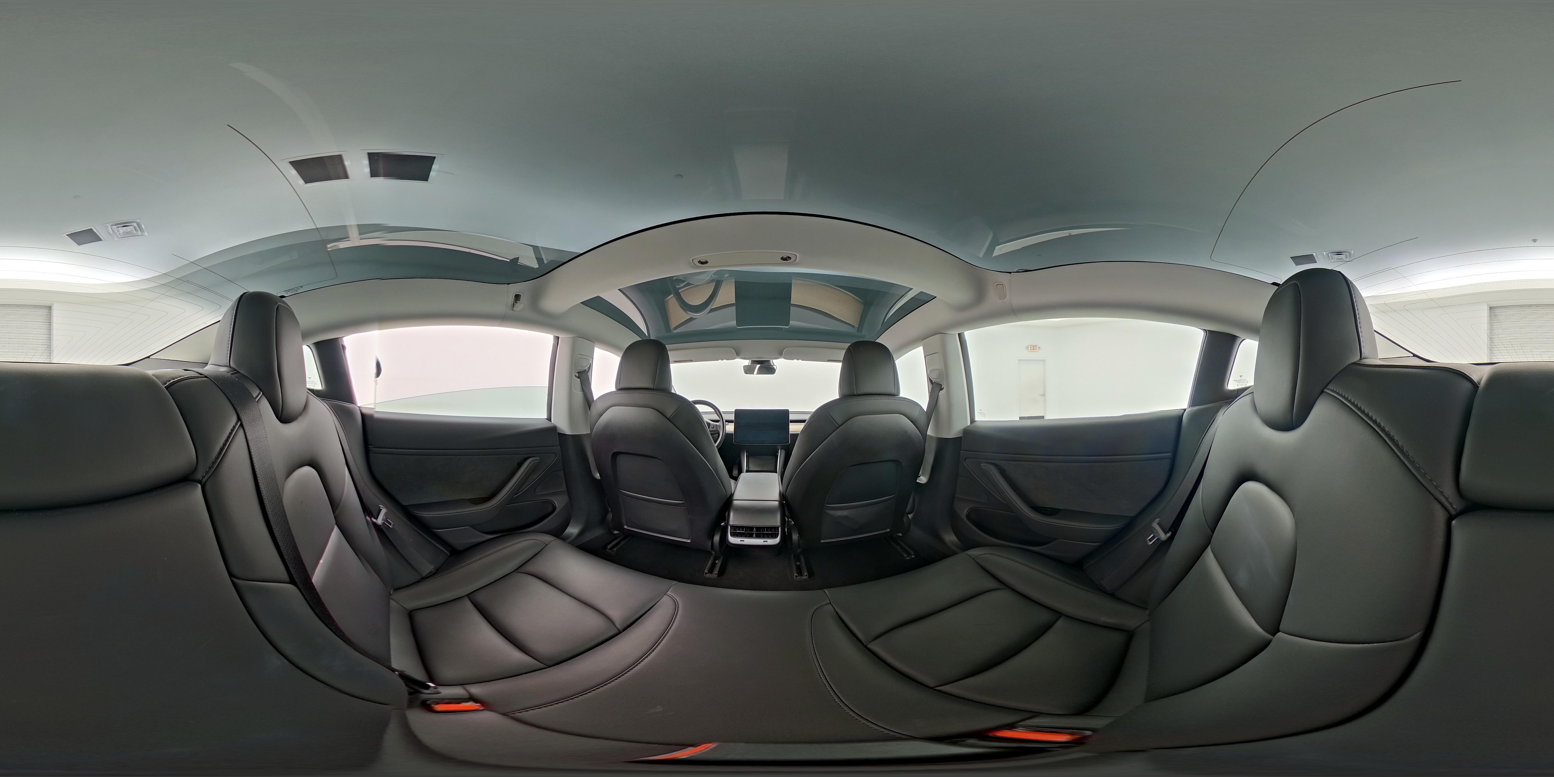 2019 Tesla Model 3 Base - Photo 25